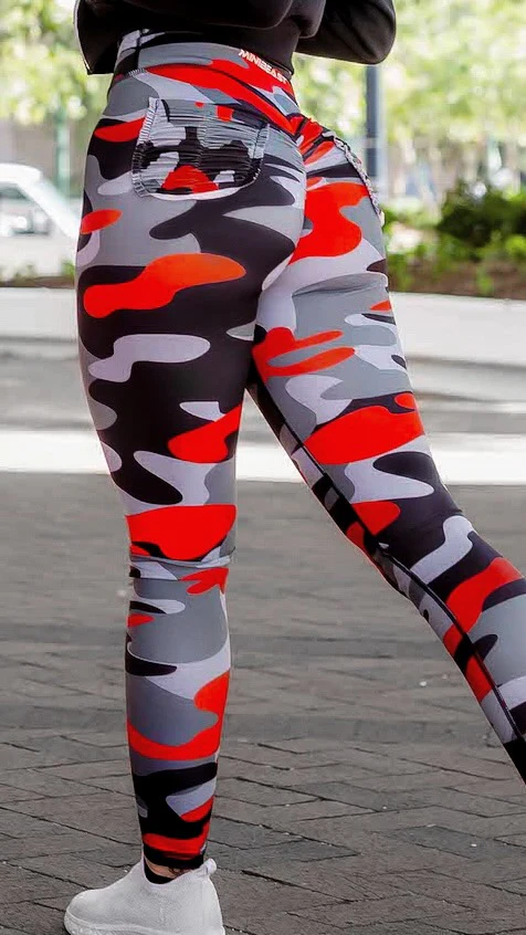 Curve X Leggings - Image 155