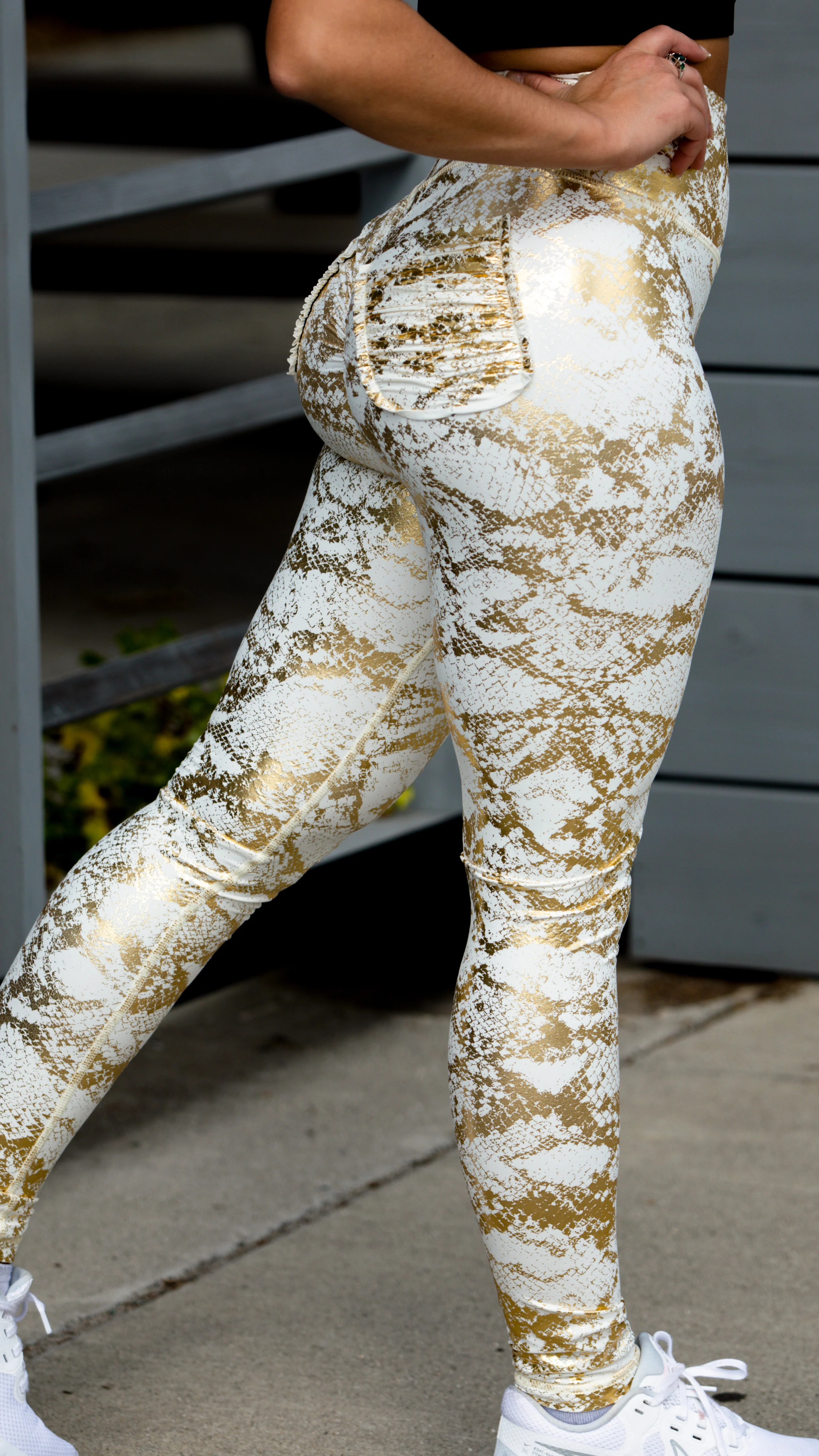 Curve X Leggings - Image 169