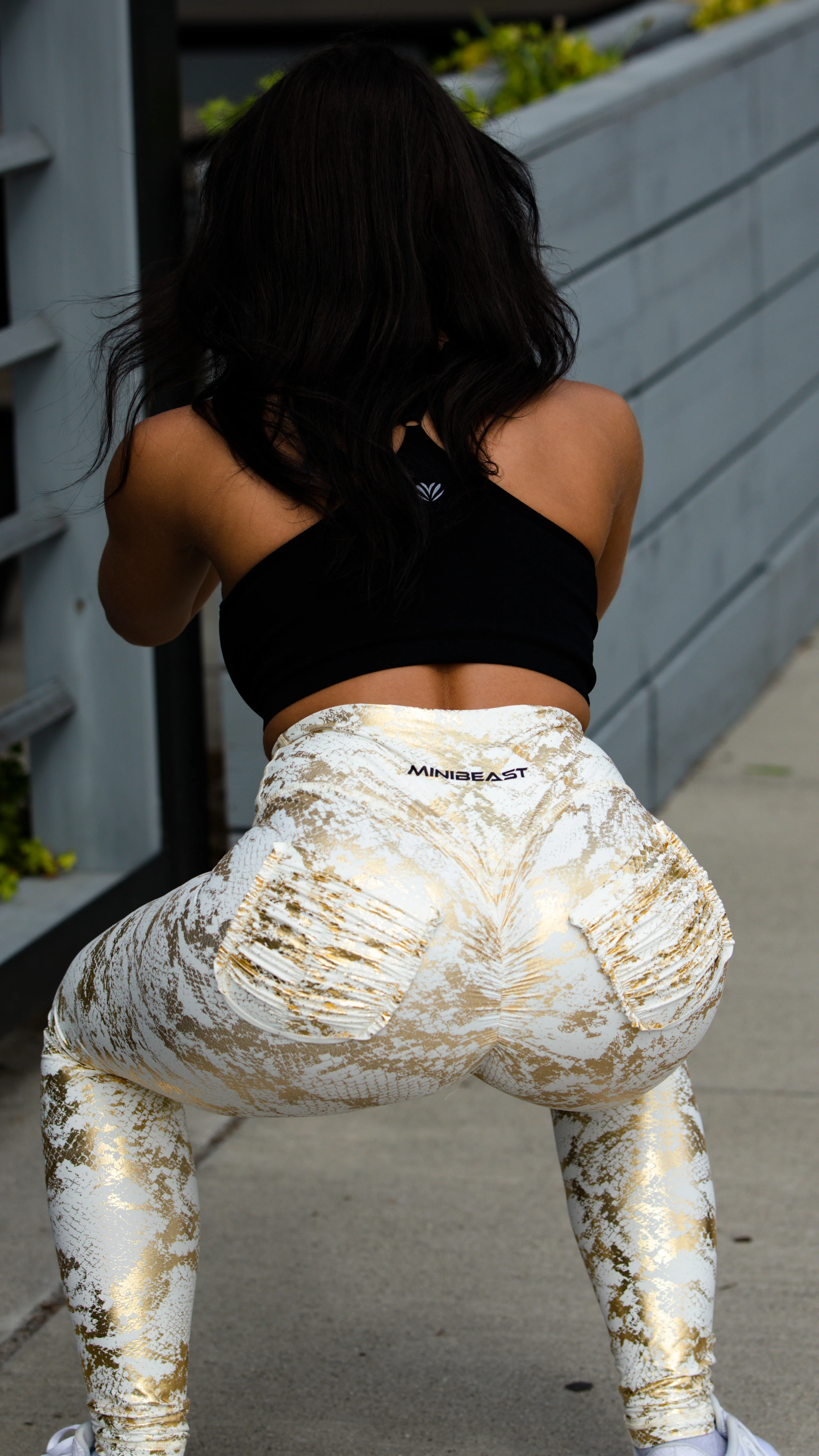 Curve X Leggings - Image 172