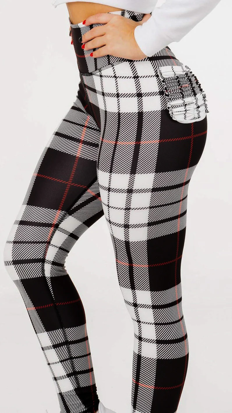 Curve X Leggings - Image 40