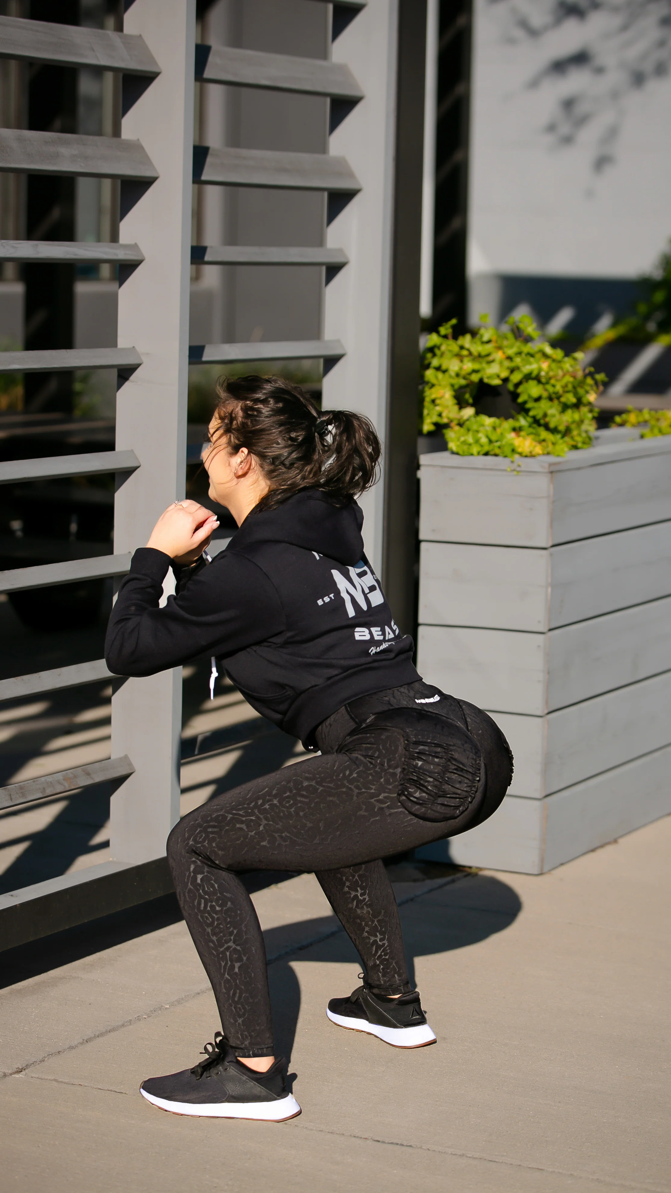 Curve X Leggings - Image 55