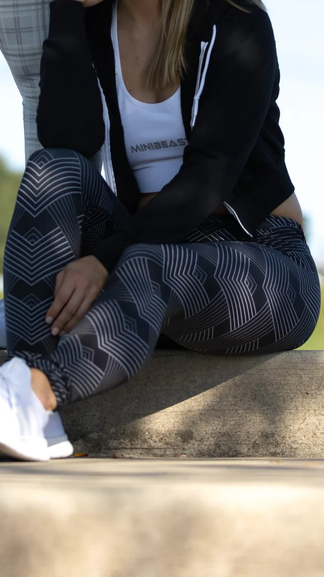 Curve X Leggings - Image 62