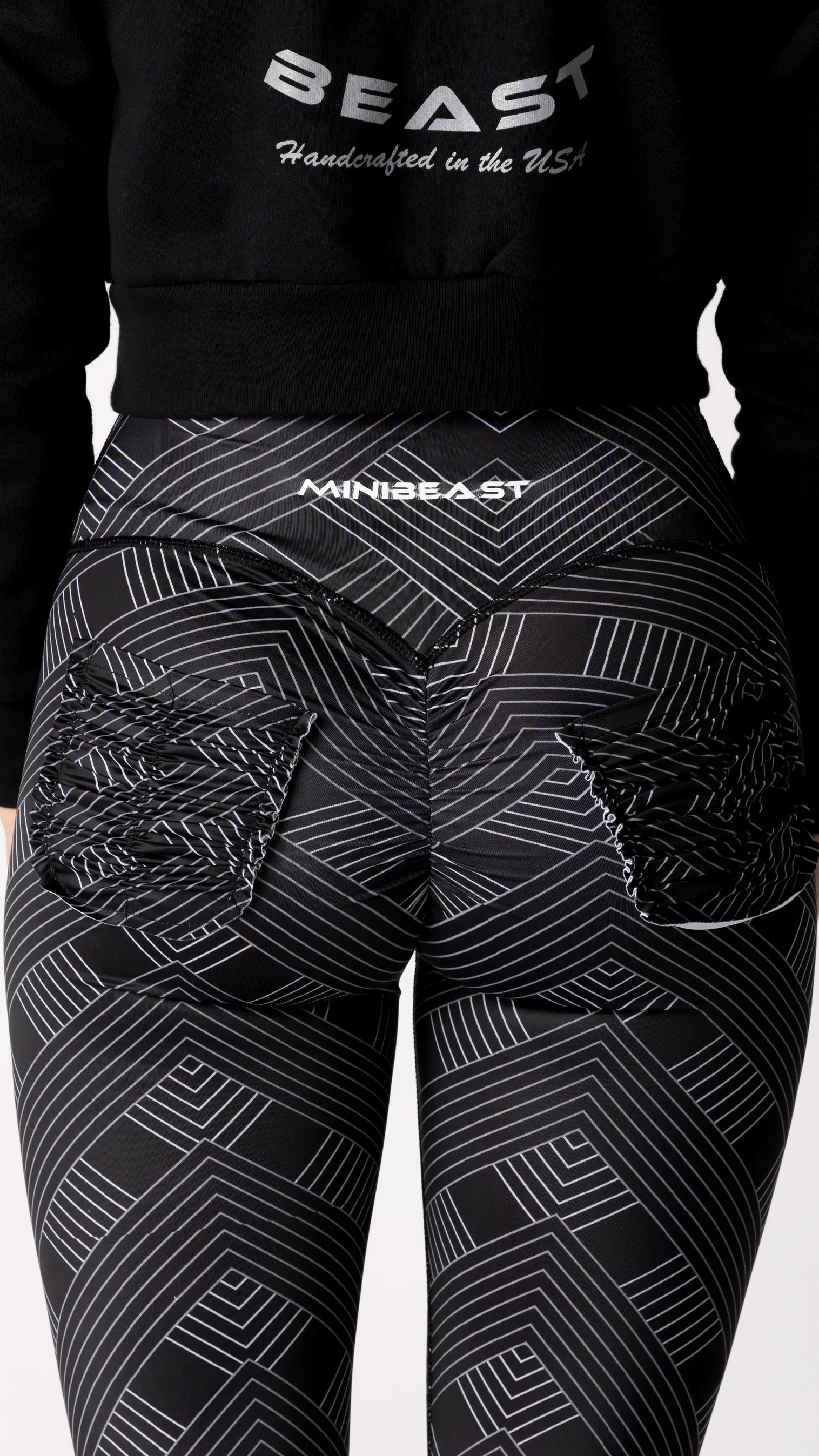 Curve X Leggings - Image 64