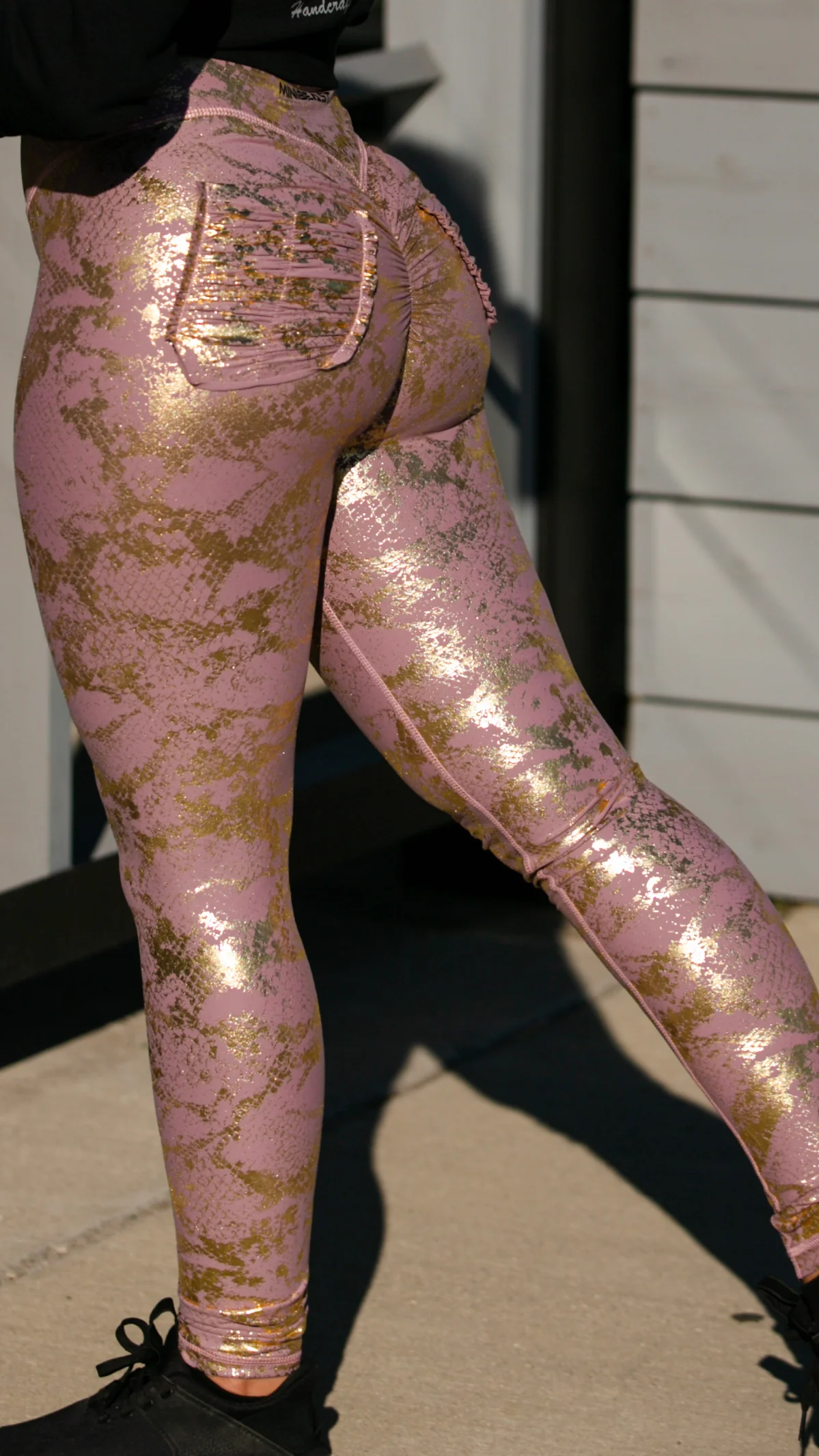 Curve X Leggings - Image 80