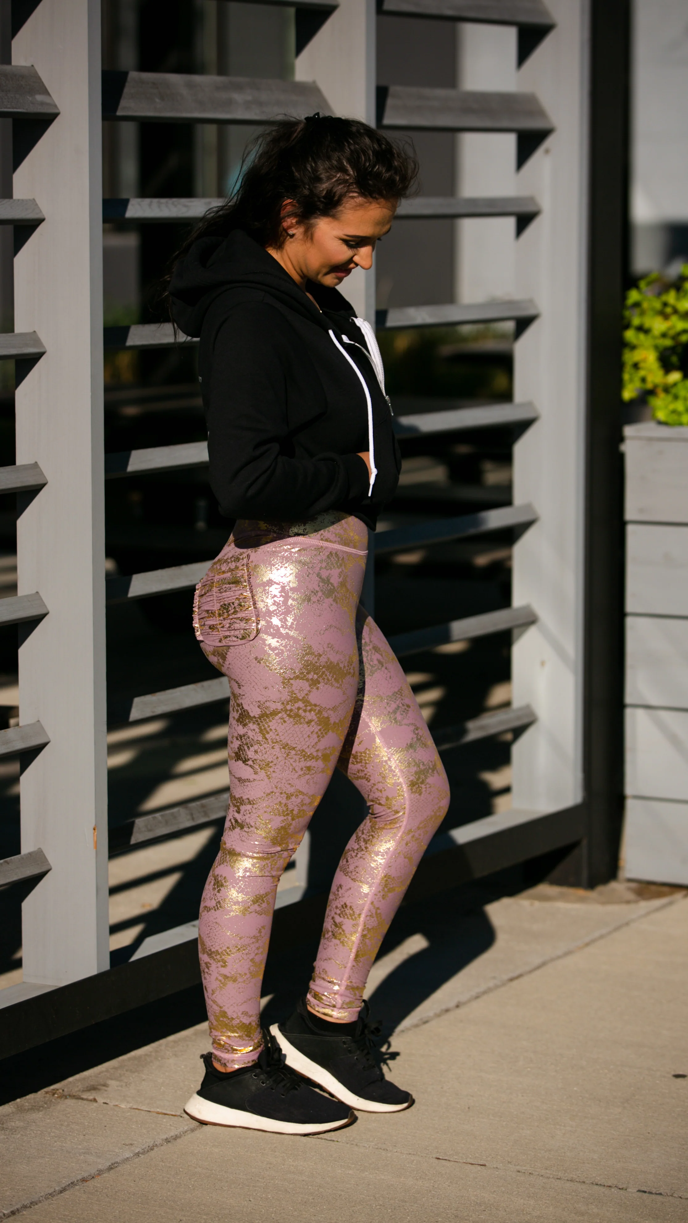 Curve X Leggings - Image 88