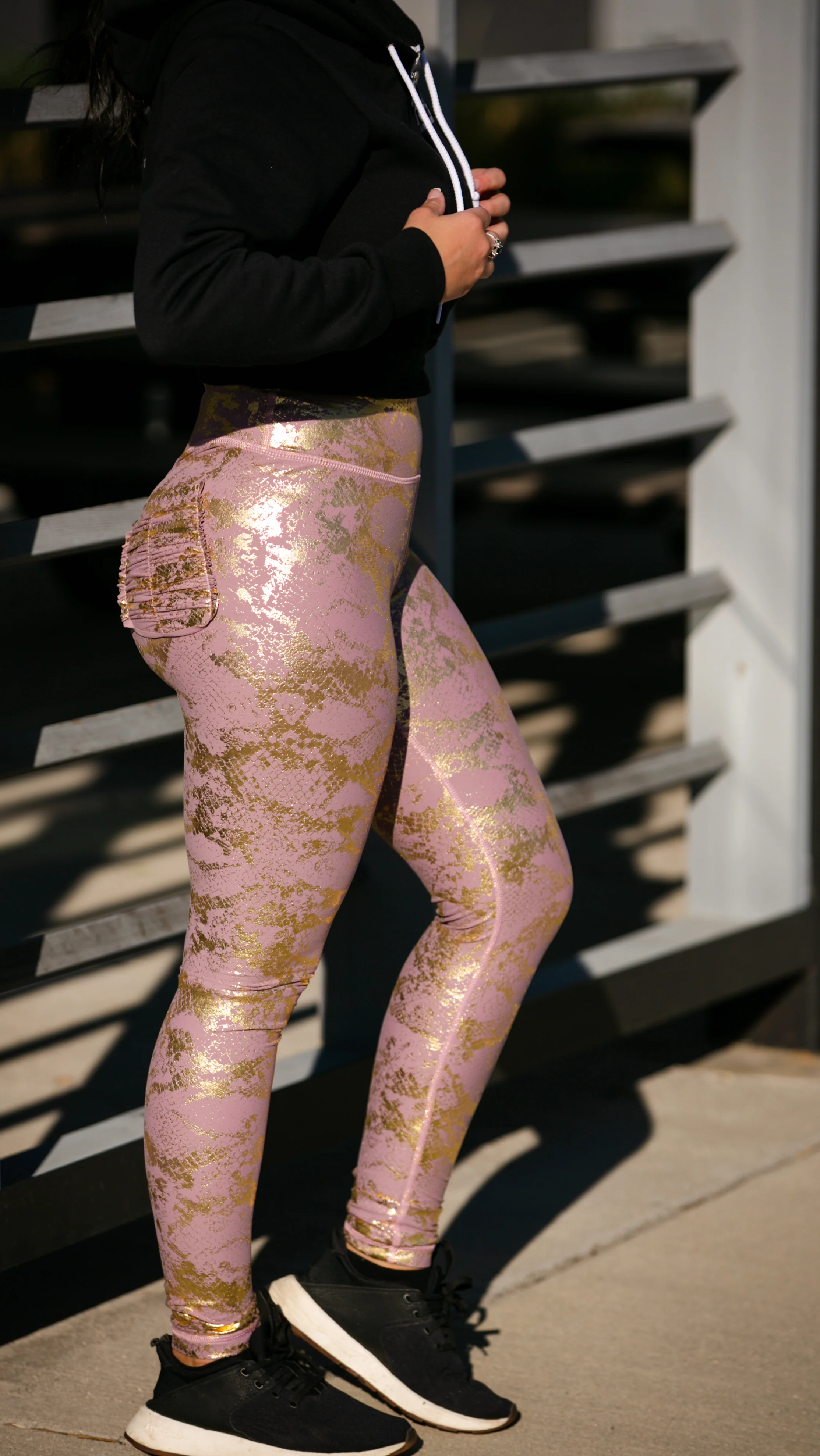 Curve X Leggings - Image 89