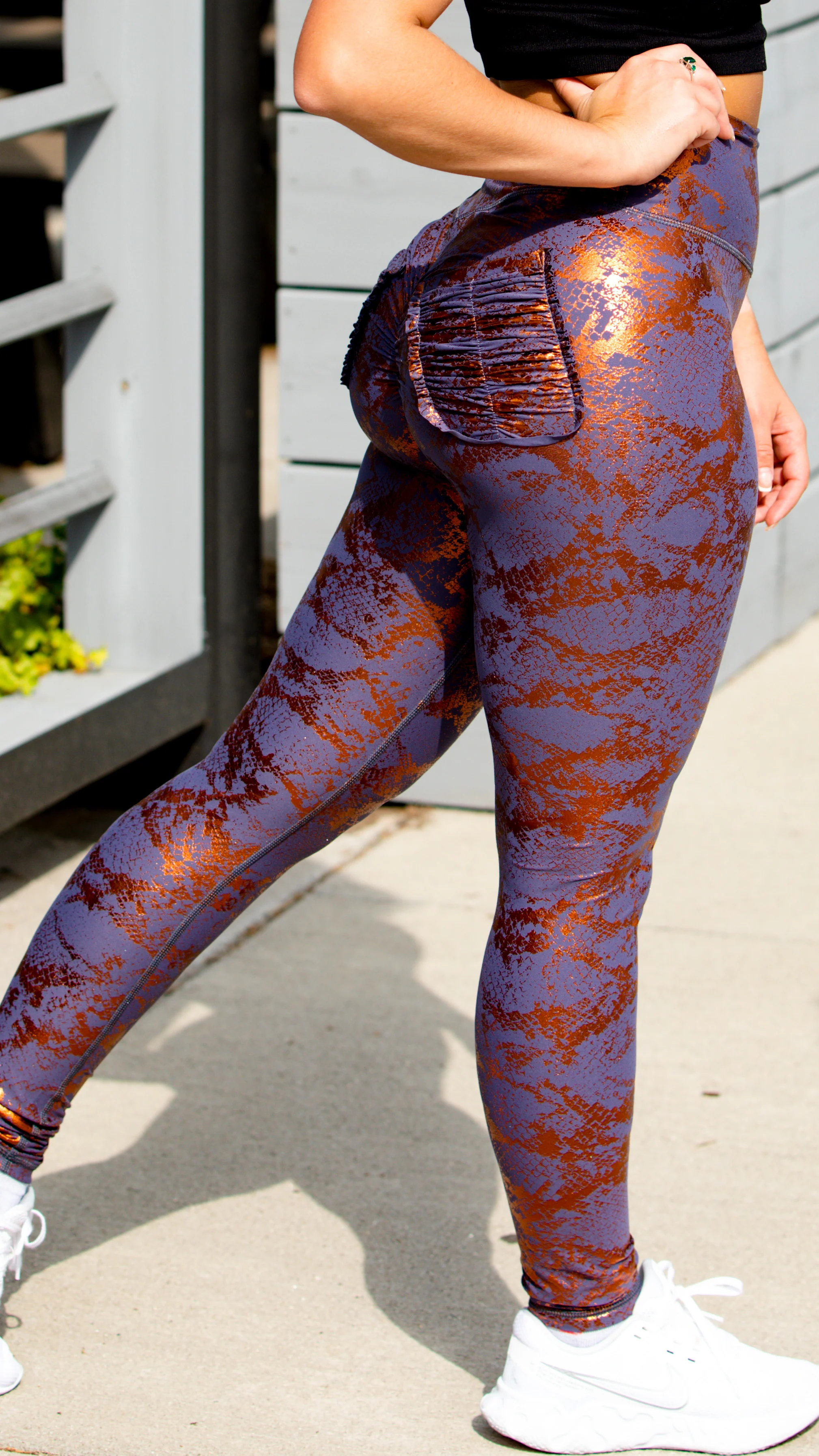 Curve X Leggings - Image 99
