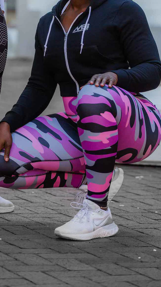 Curve X Leggings - Image 131