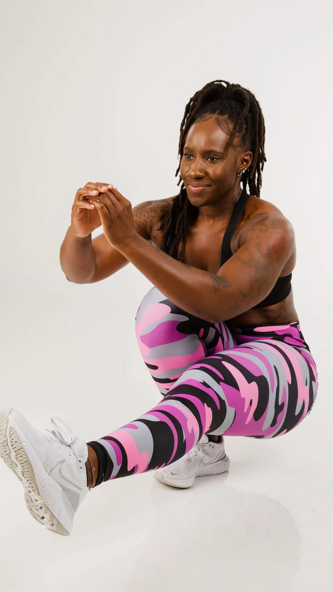 Curve X Leggings - Image 137