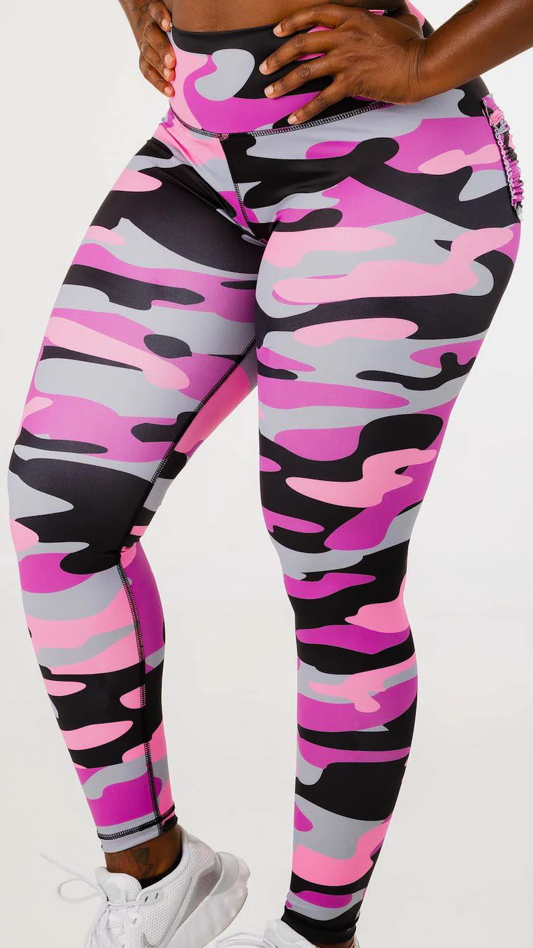 Curve X Leggings - Image 141