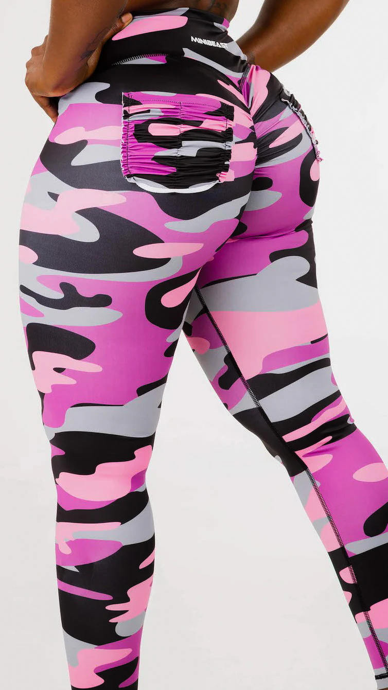 Curve X Leggings - Image 142