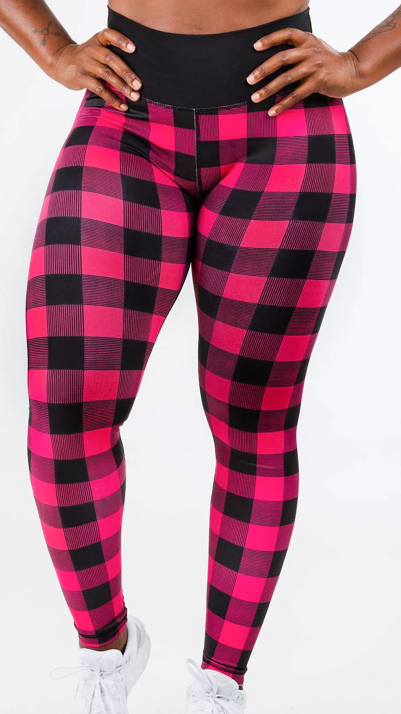 Curve X Leggings - Image 143