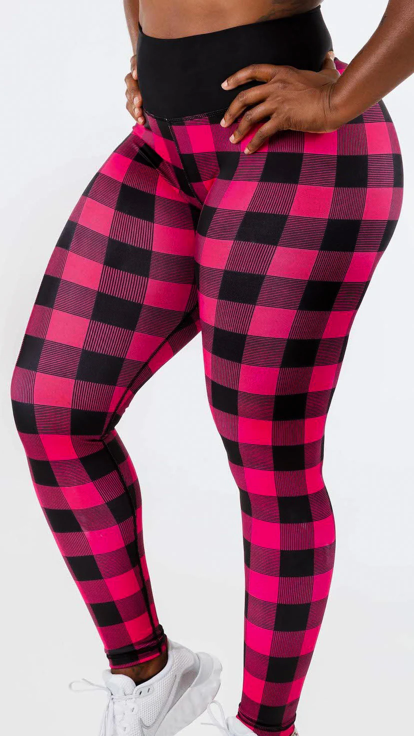 Curve X Leggings - Image 144