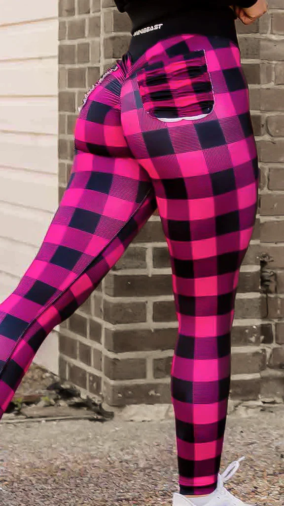 Curve X Leggings - Image 147