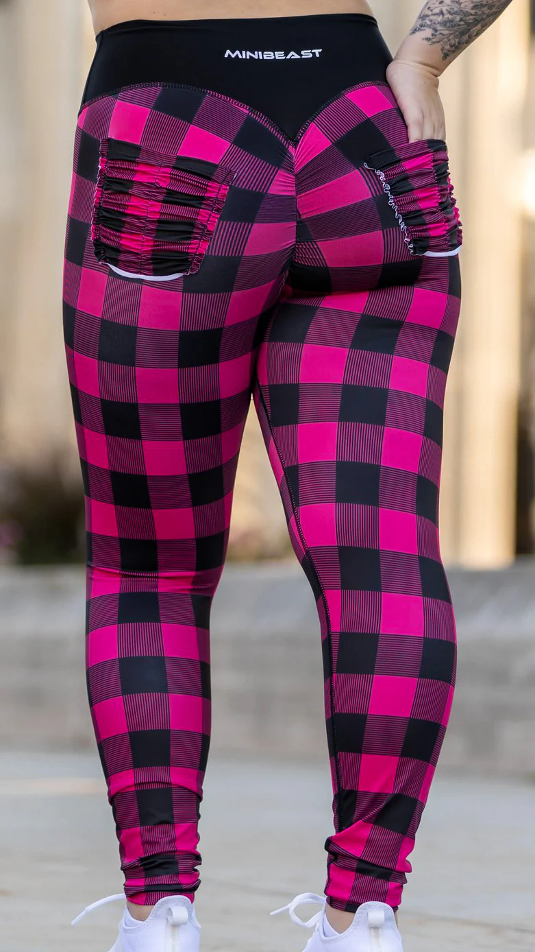 Curve X Leggings - Image 150
