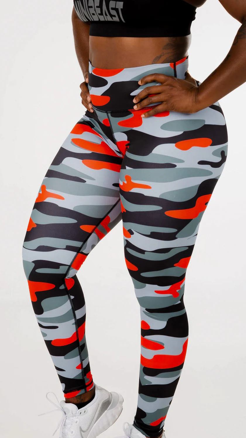 Curve X Leggings - Image 151