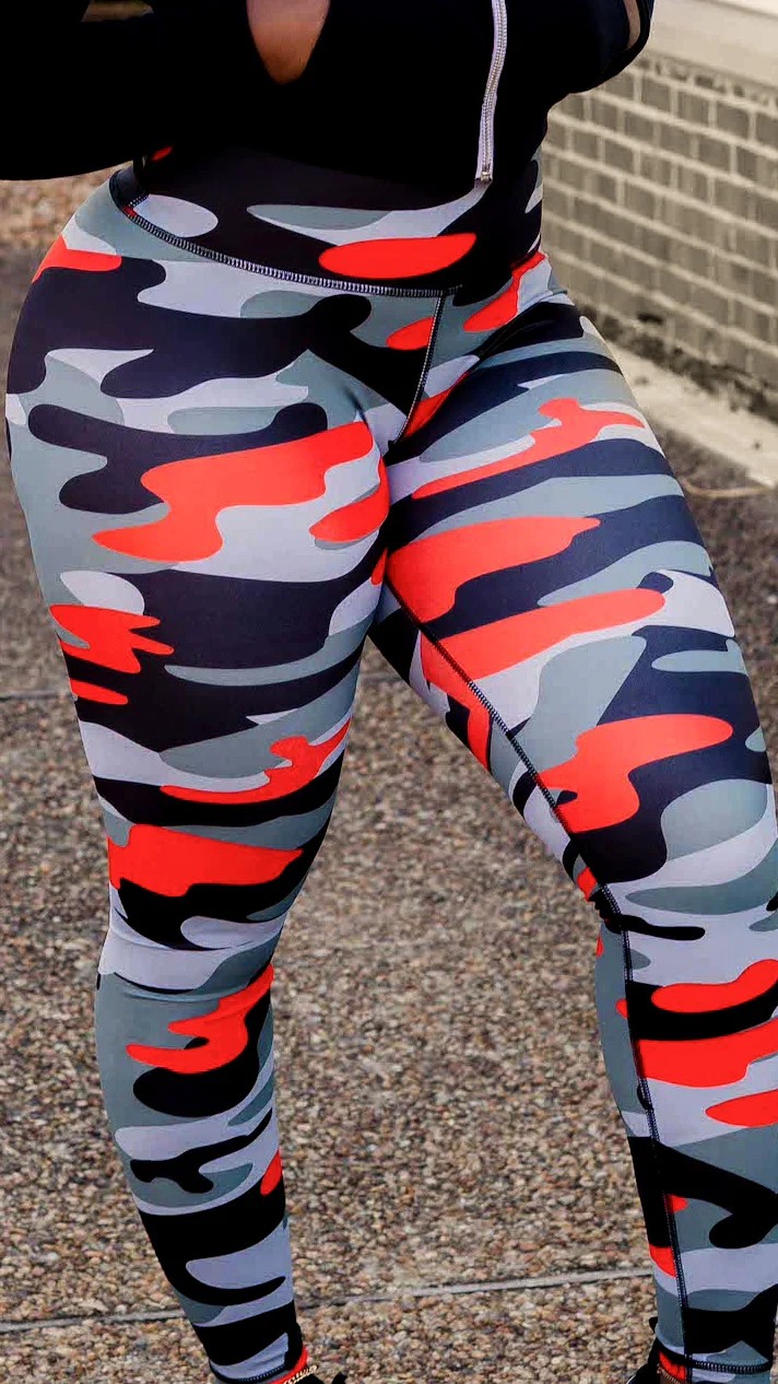 Curve X Leggings - Image 152