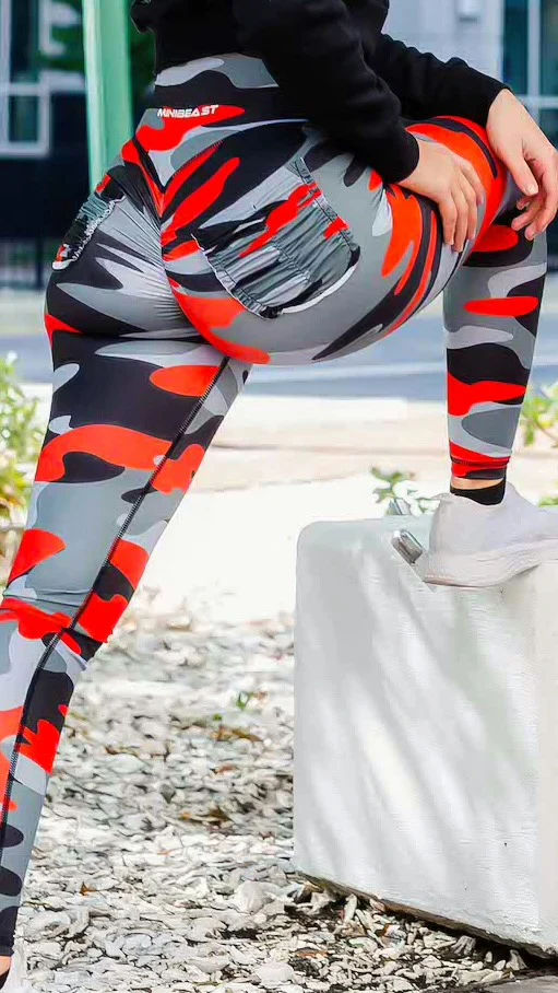Curve X Leggings - Image 153