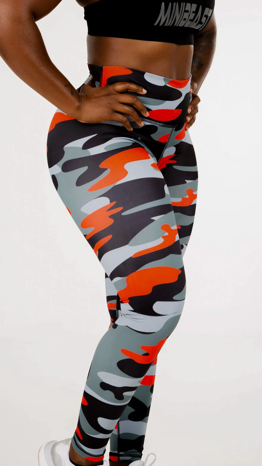 Curve X Leggings - Image 154
