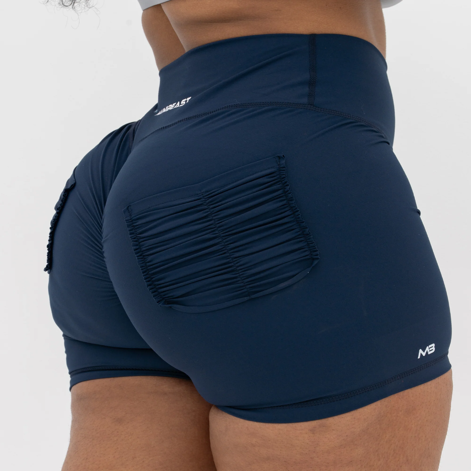 Curve X Shorts - Image 219