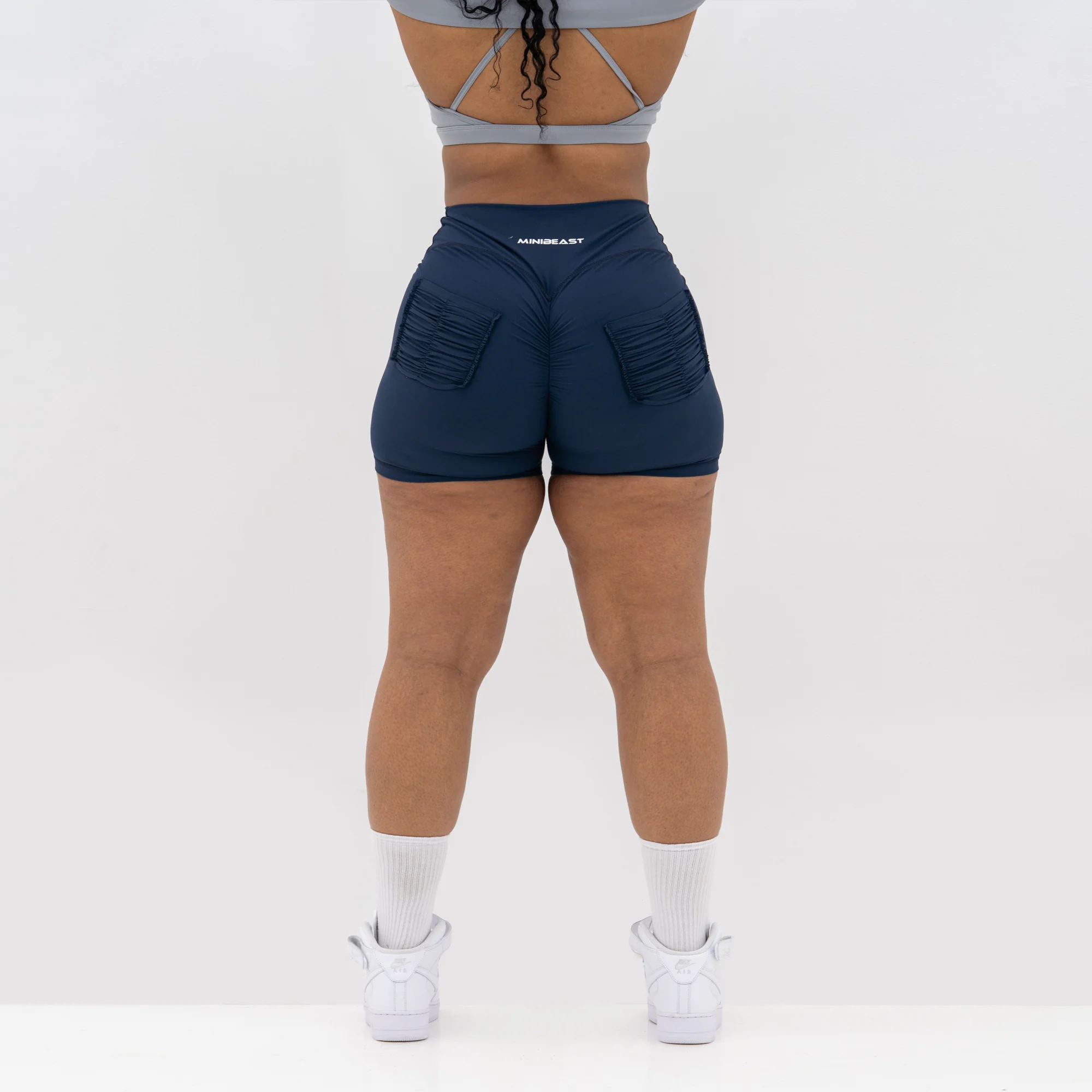 Curve X Shorts - Image 221