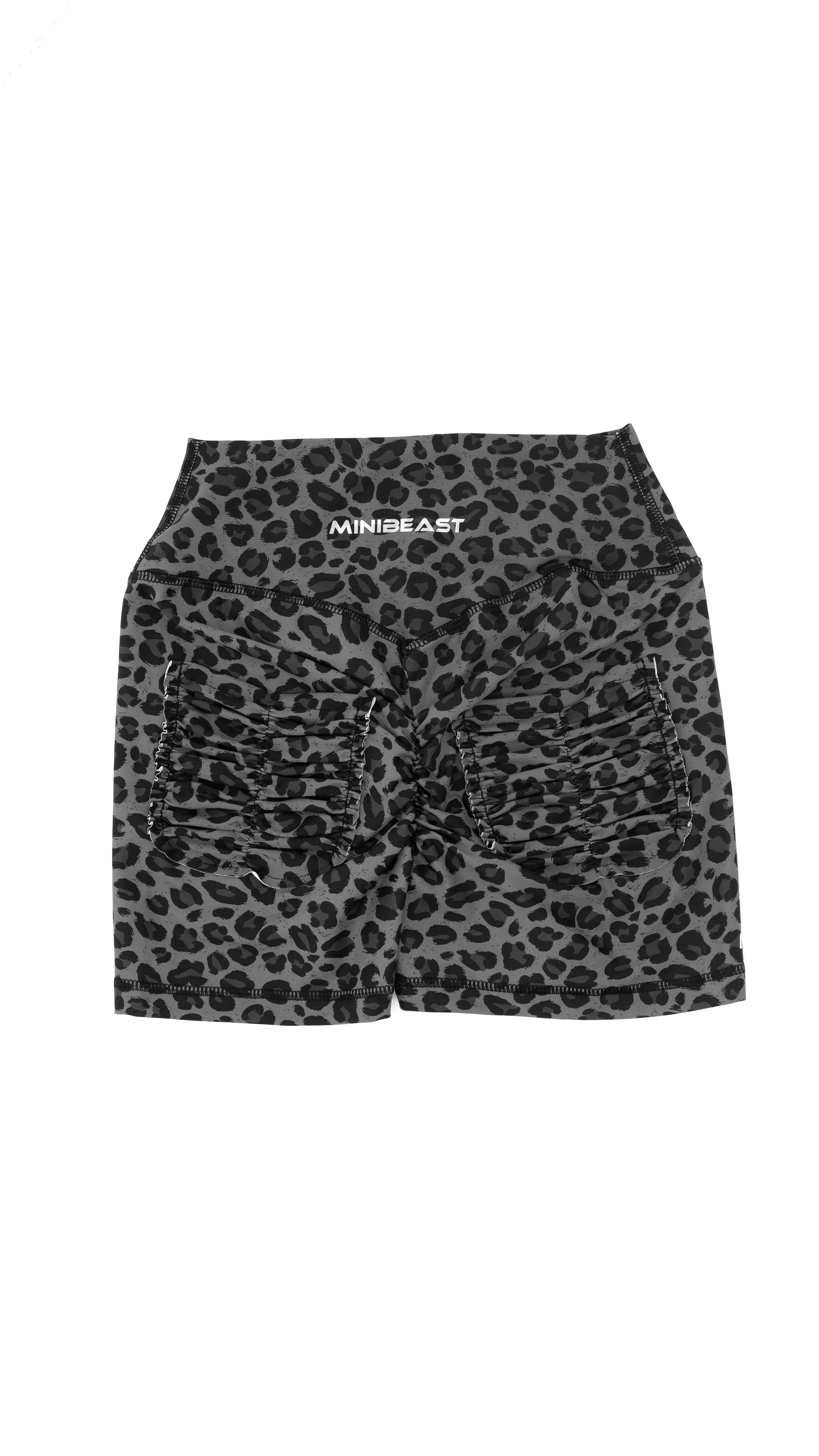 Curve X Shorts - Image 143