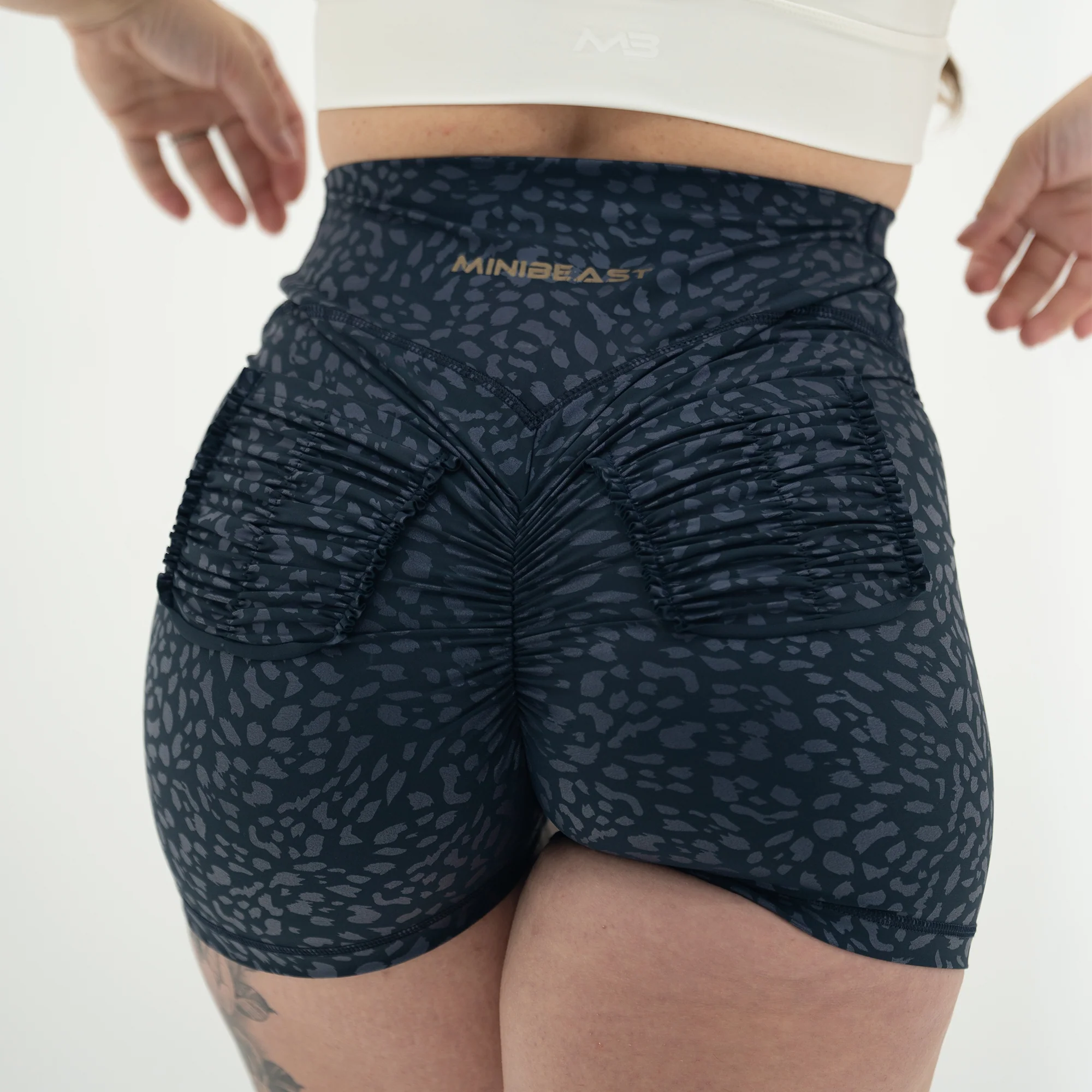 Curve X Shorts - Image 154