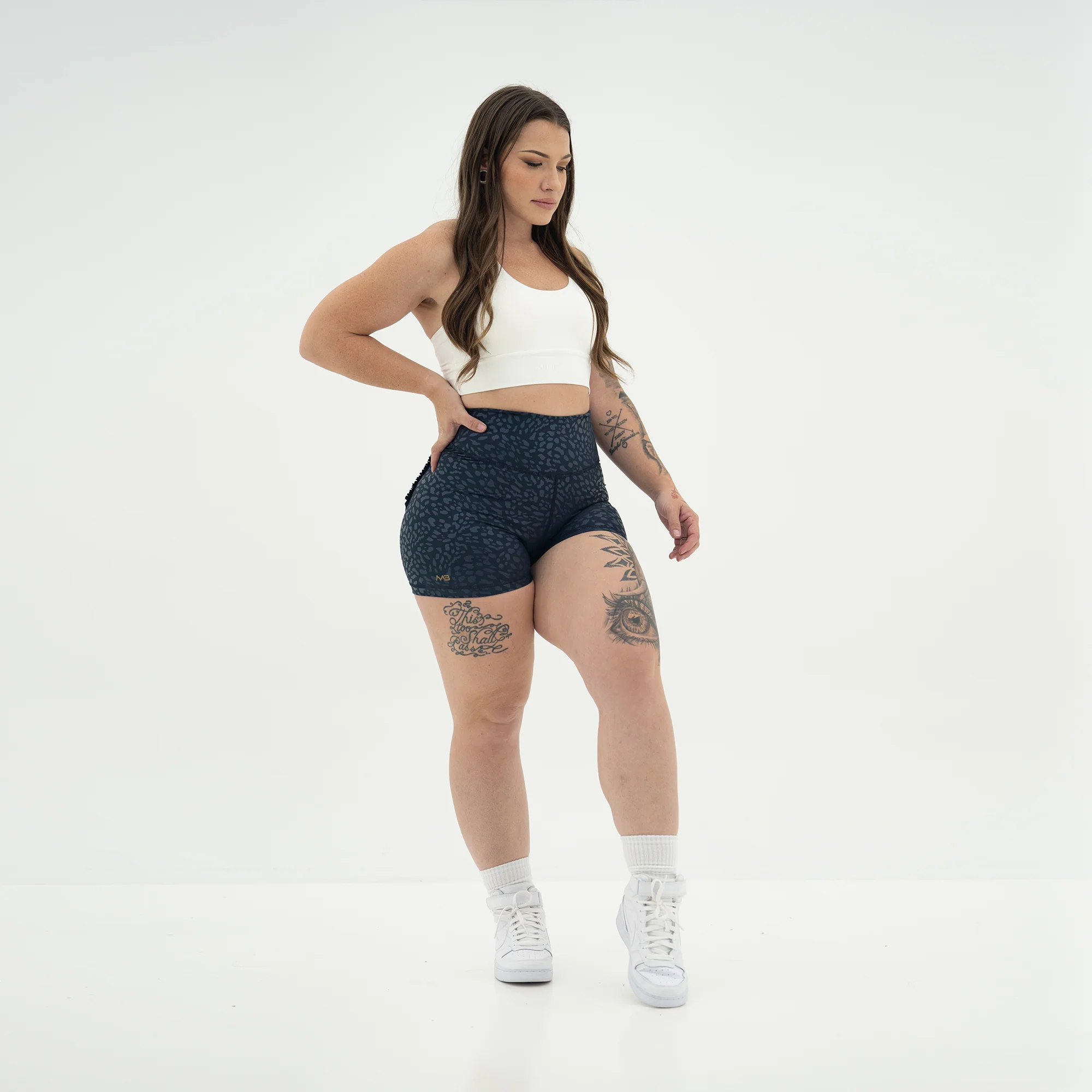Curve X Shorts - Image 155