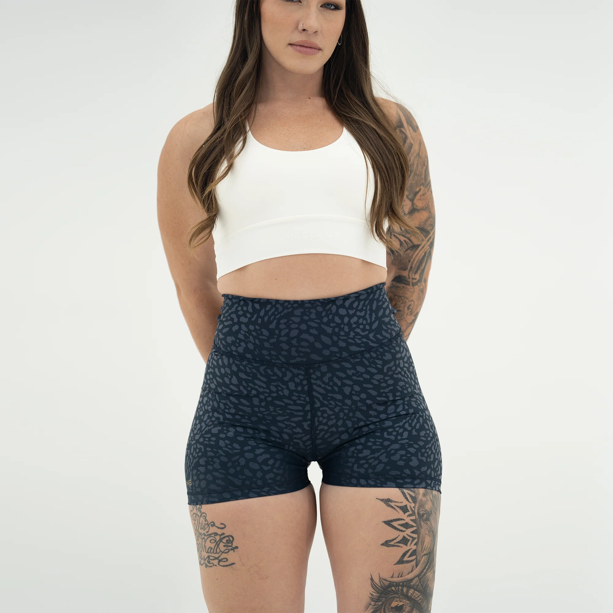 Curve X Shorts - Image 156