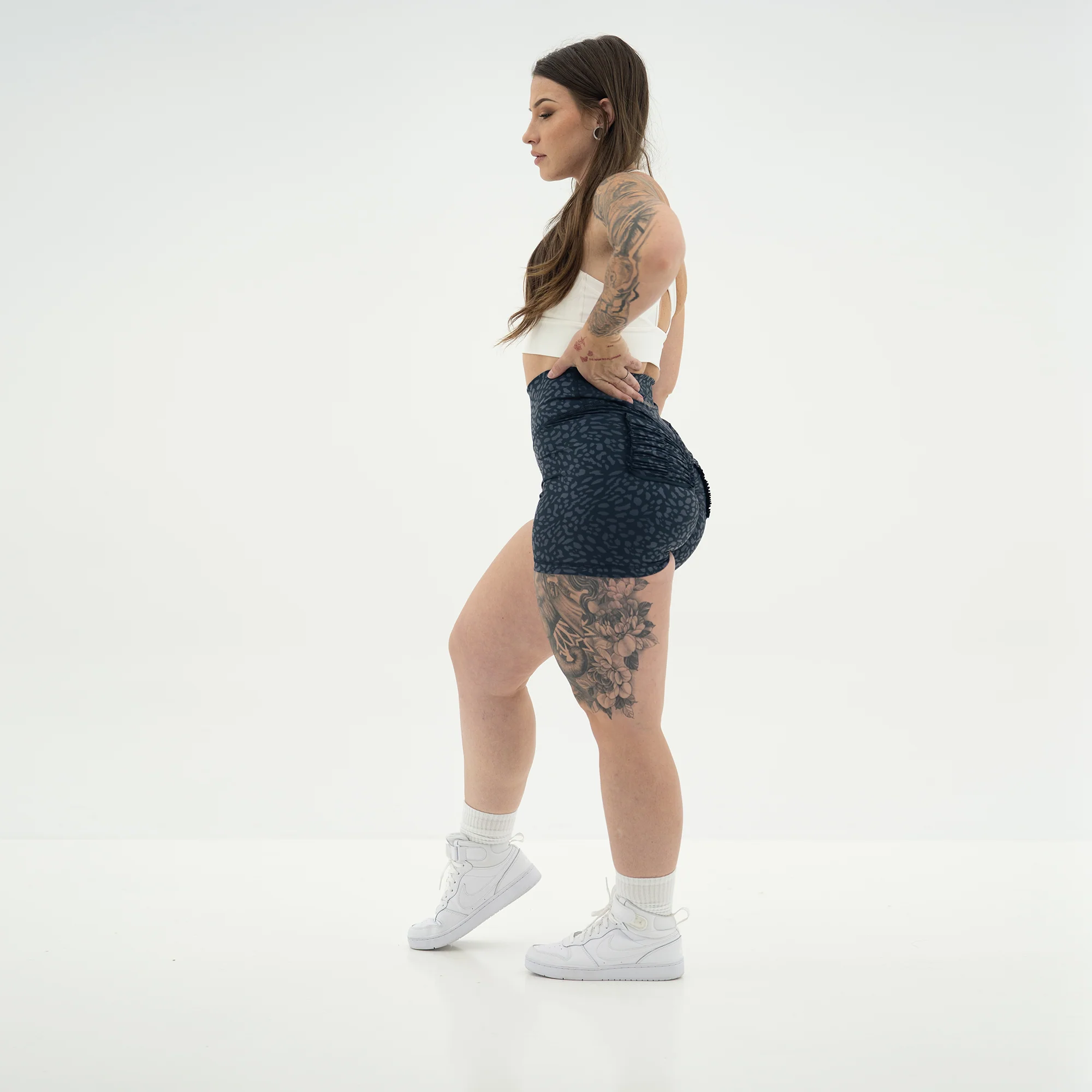 Curve X Shorts - Image 157