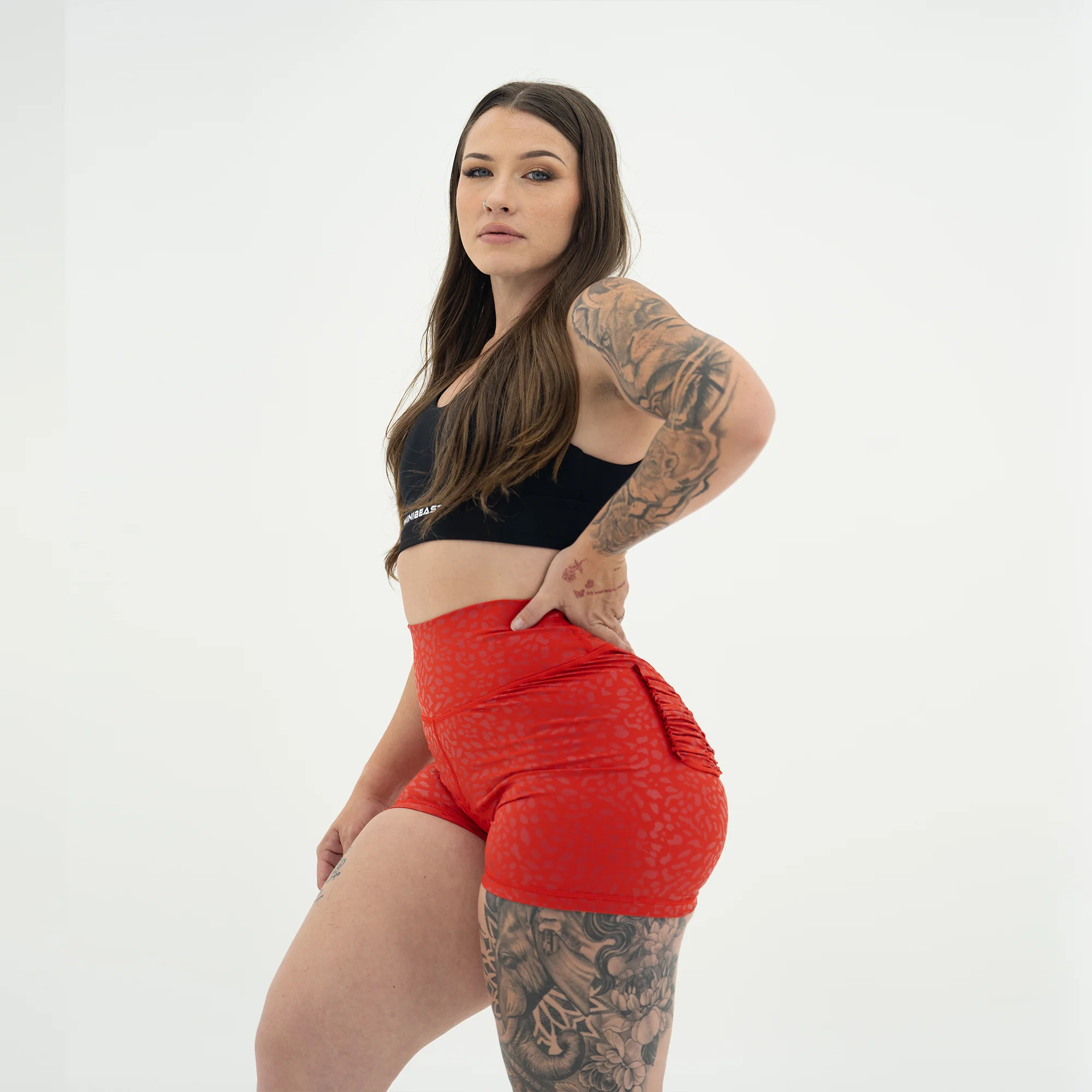 Curve X Shorts - Image 159