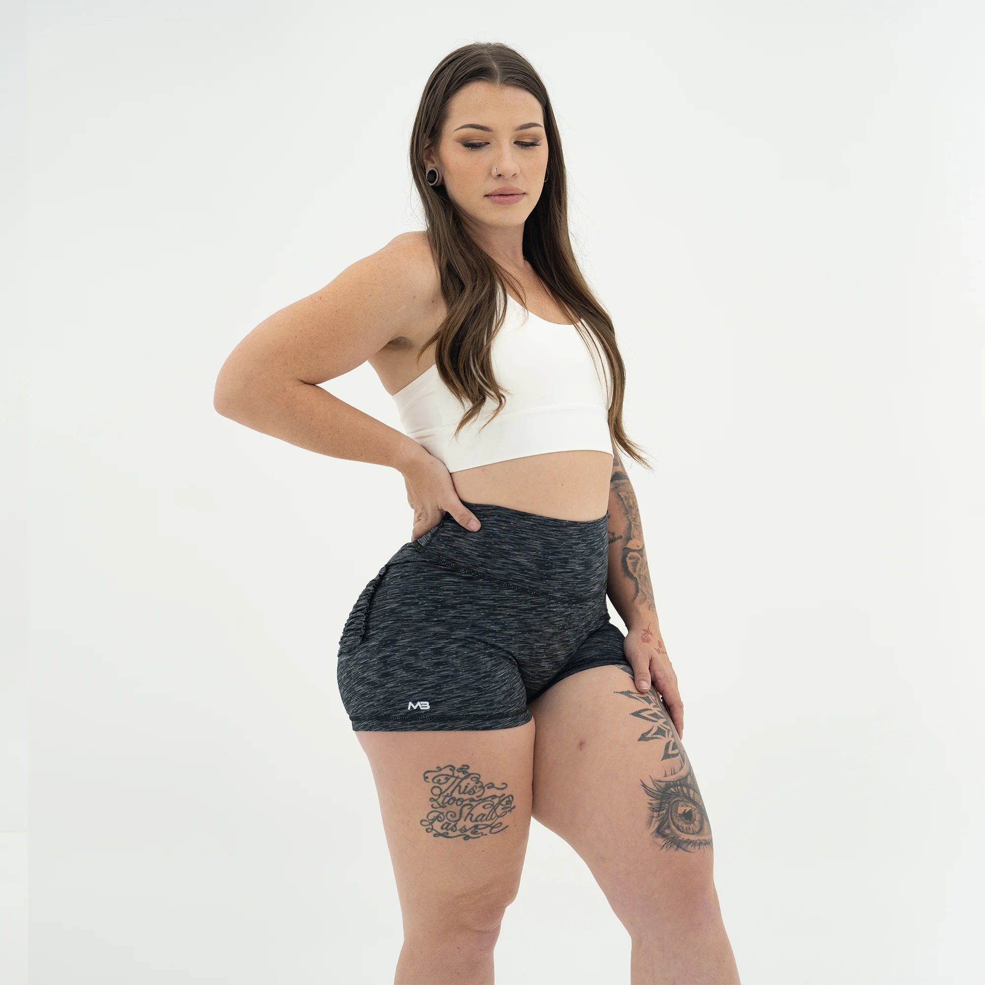 Curve X Shorts - Image 169