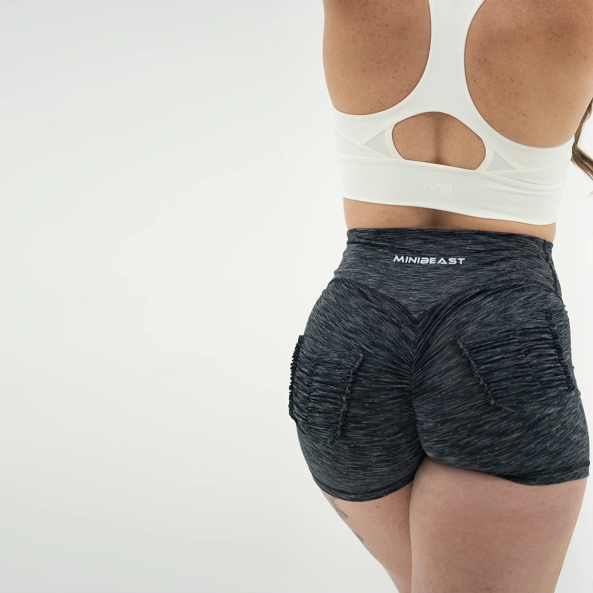 Curve X Shorts - Image 171