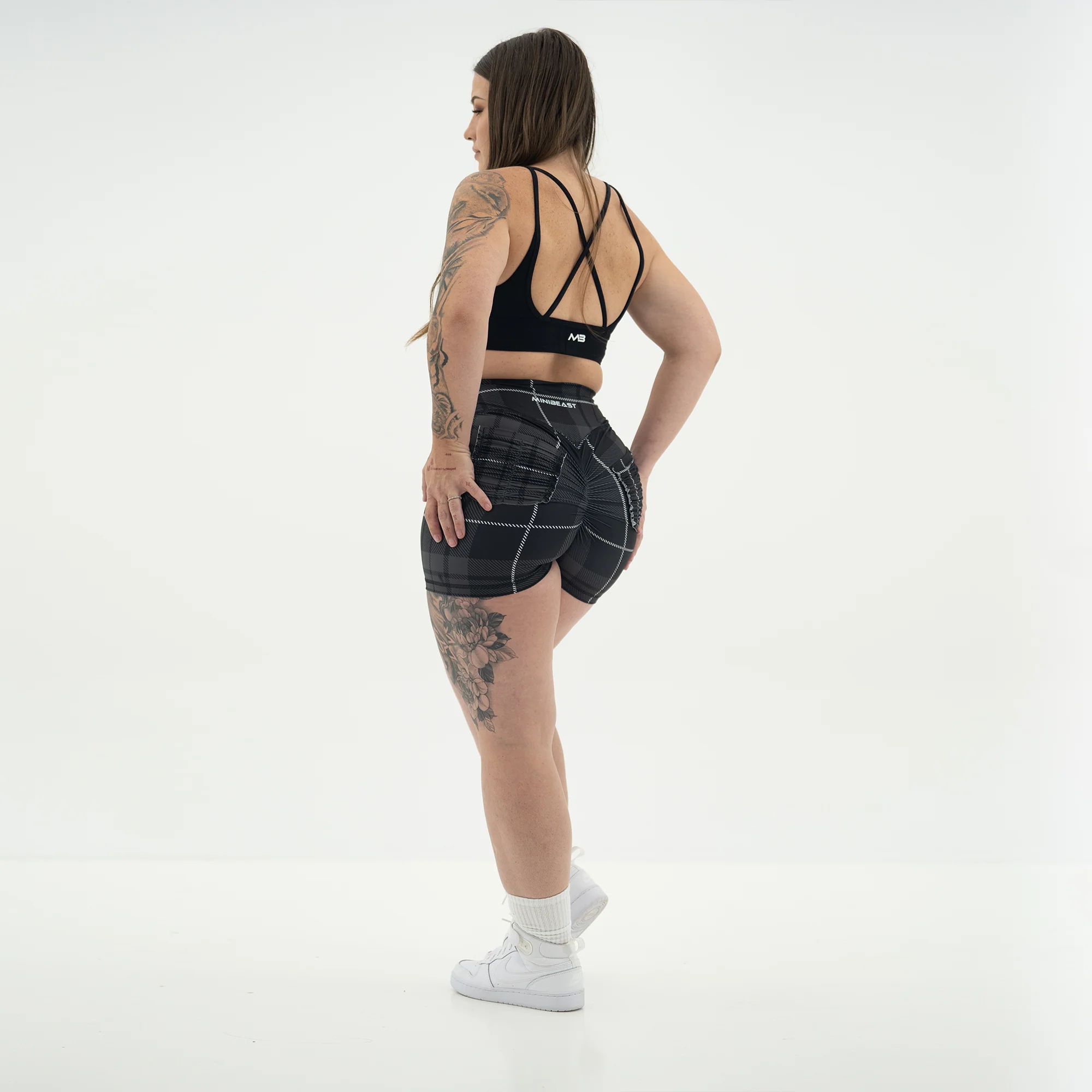 Curve X Shorts - Image 181