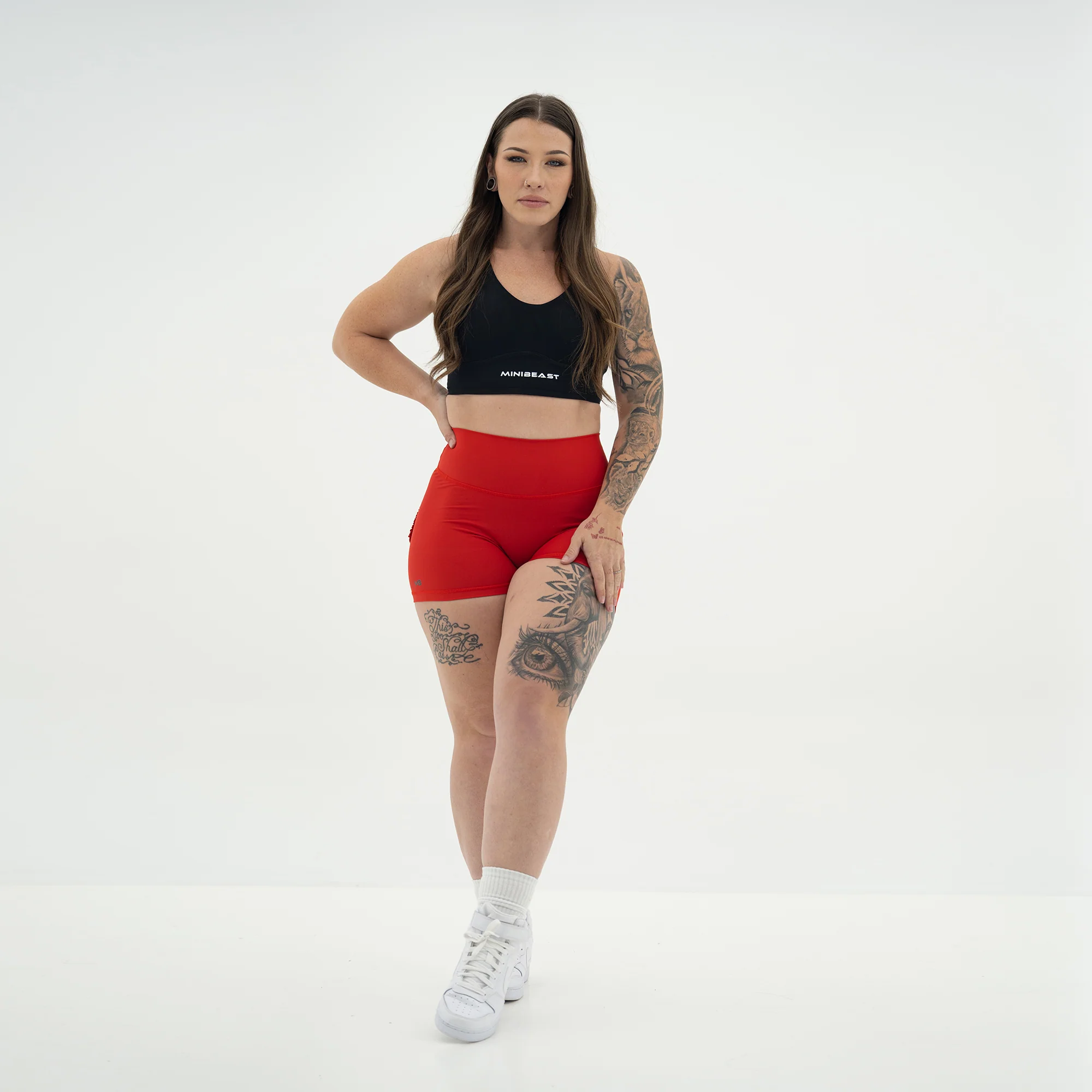 Curve X Shorts - Image 185