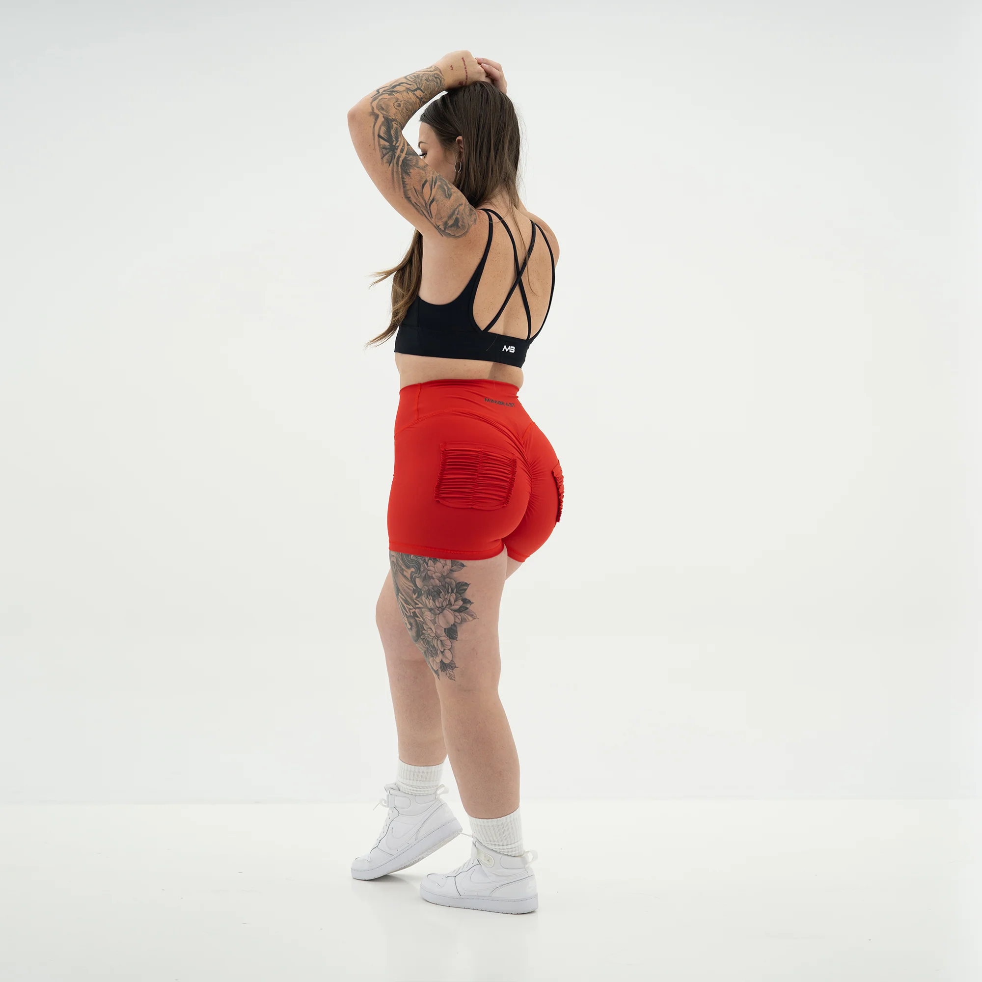 Curve X Shorts - Image 186