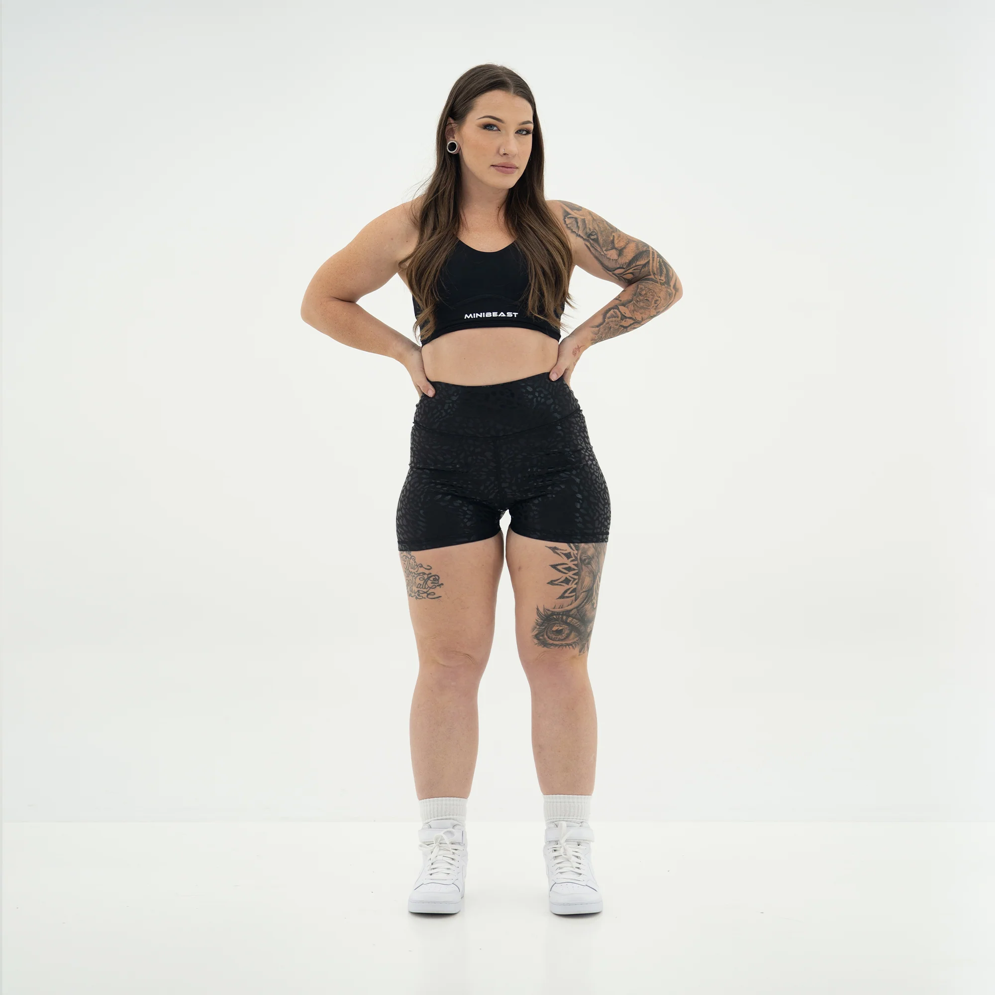 Curve X Shorts - Image 188