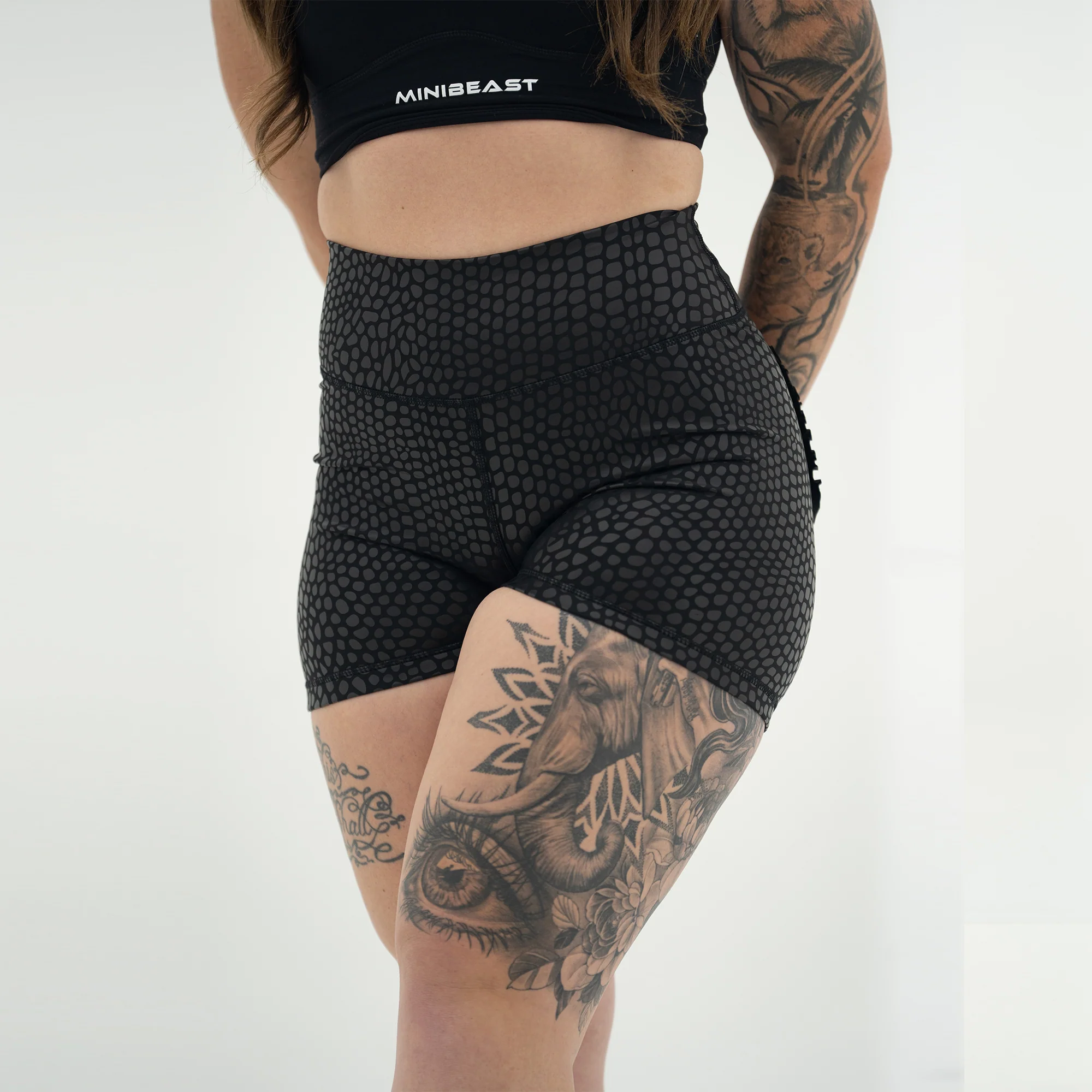 Curve X Shorts - Image 193