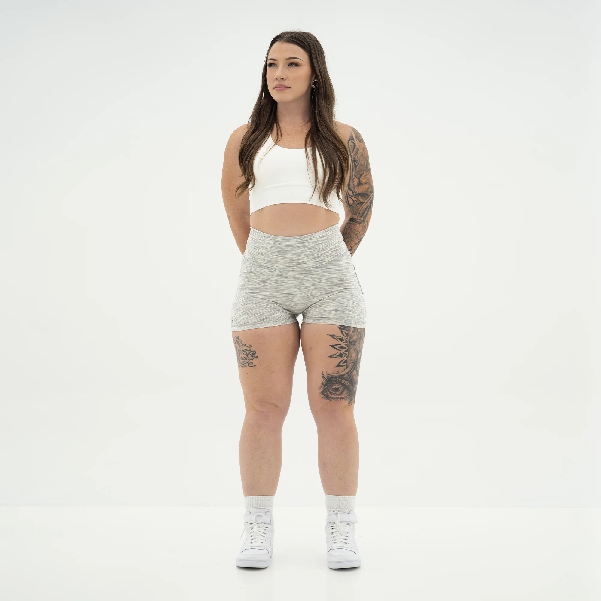 Curve X Shorts - Image 200