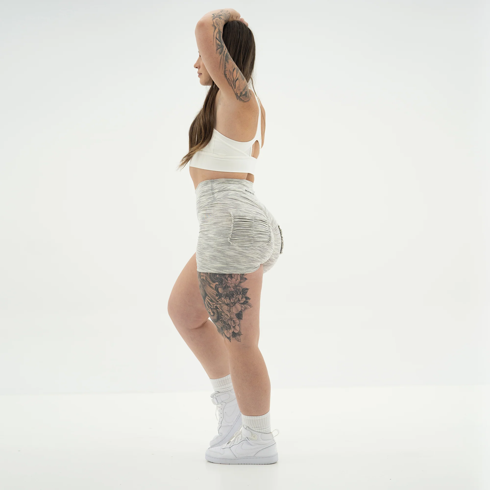Curve X Shorts - Image 202