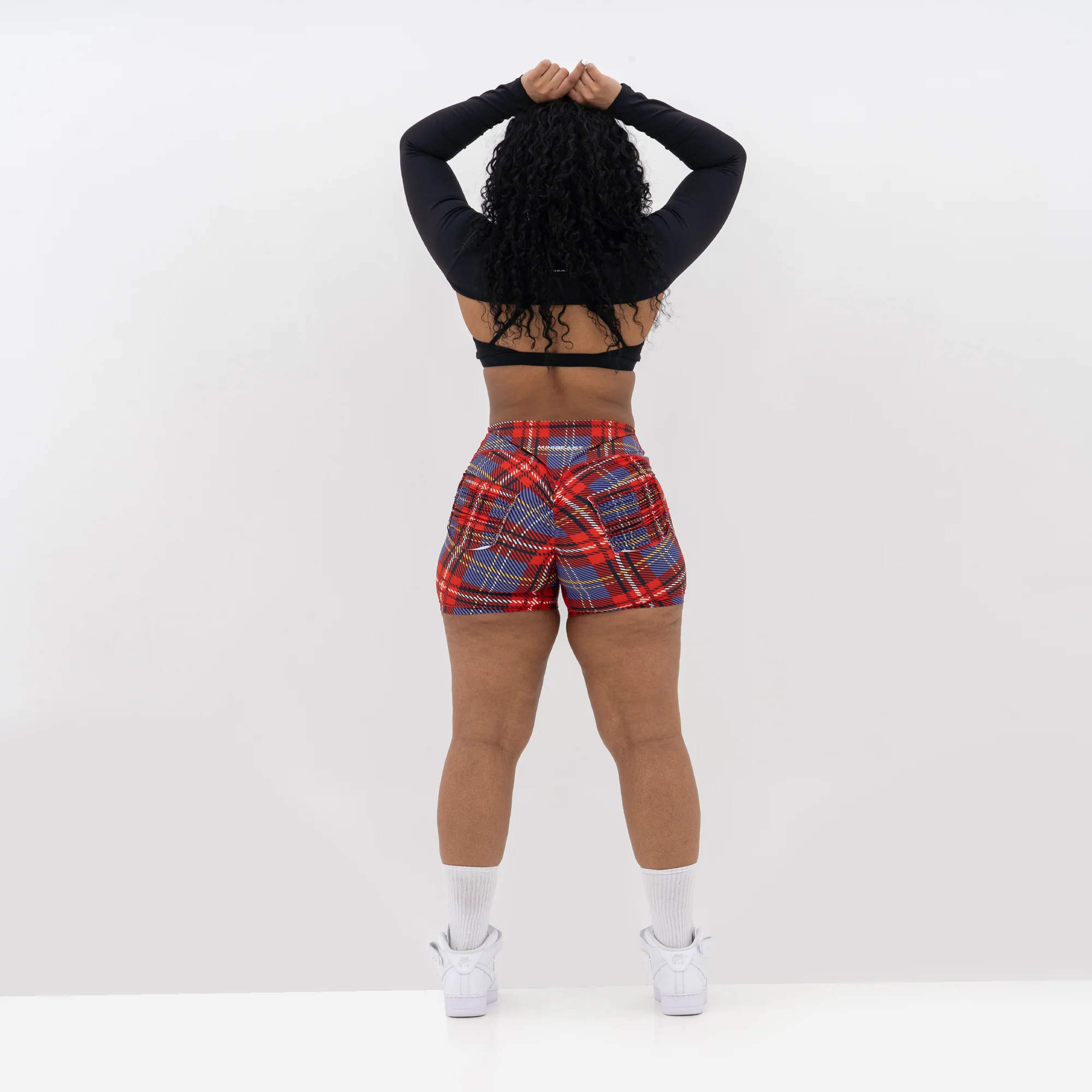 Curve X Shorts - Image 207