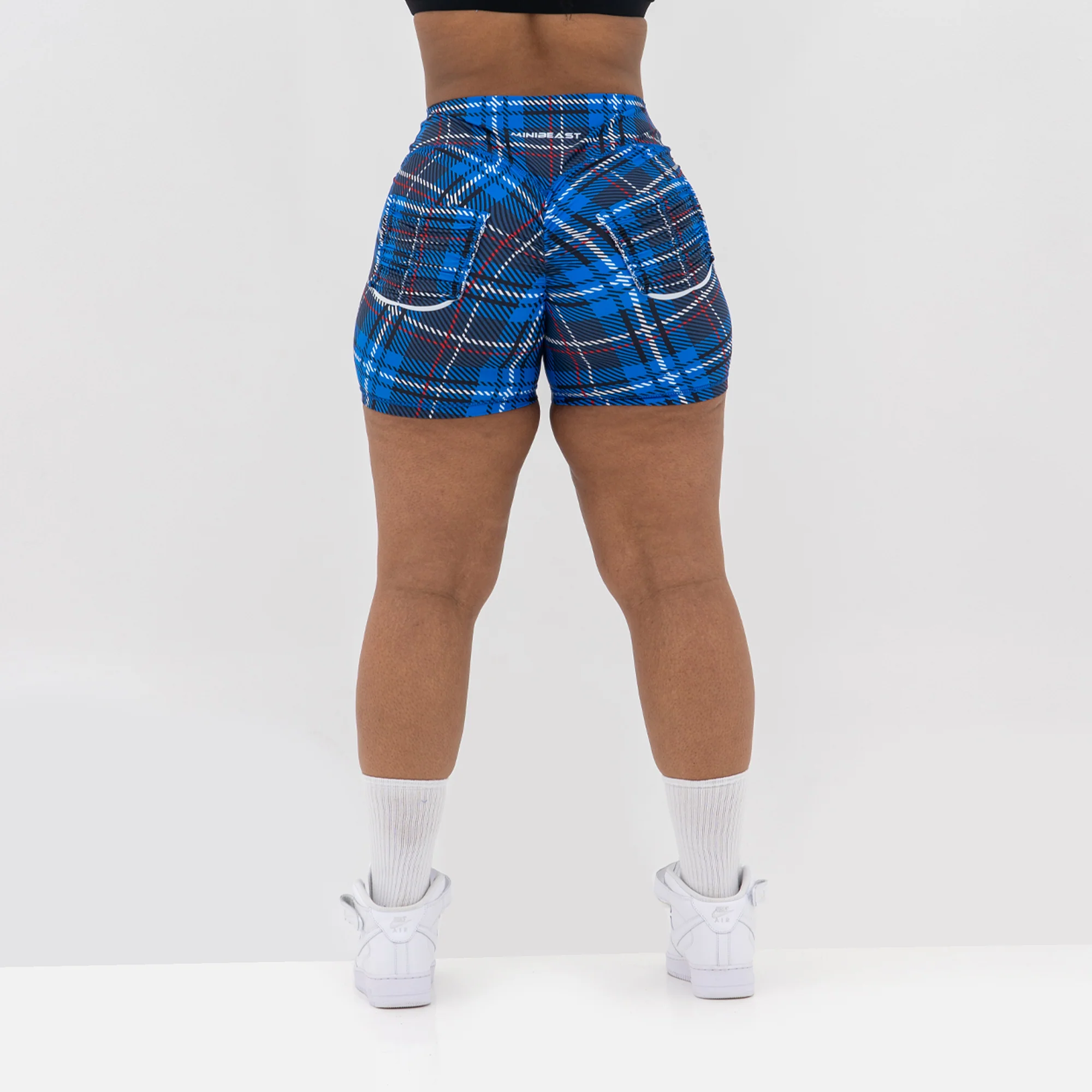 Curve X Shorts - Image 208
