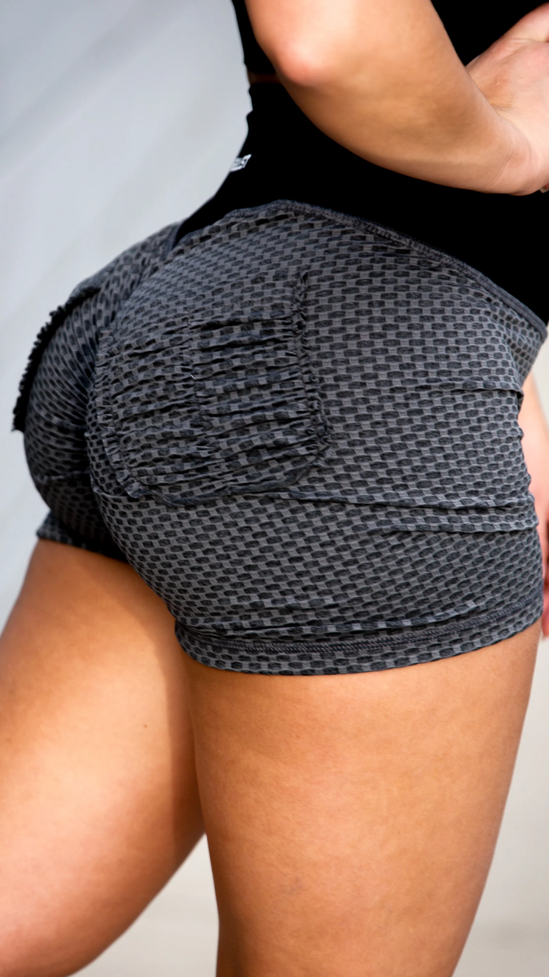 Curve X Shorts - Image 36