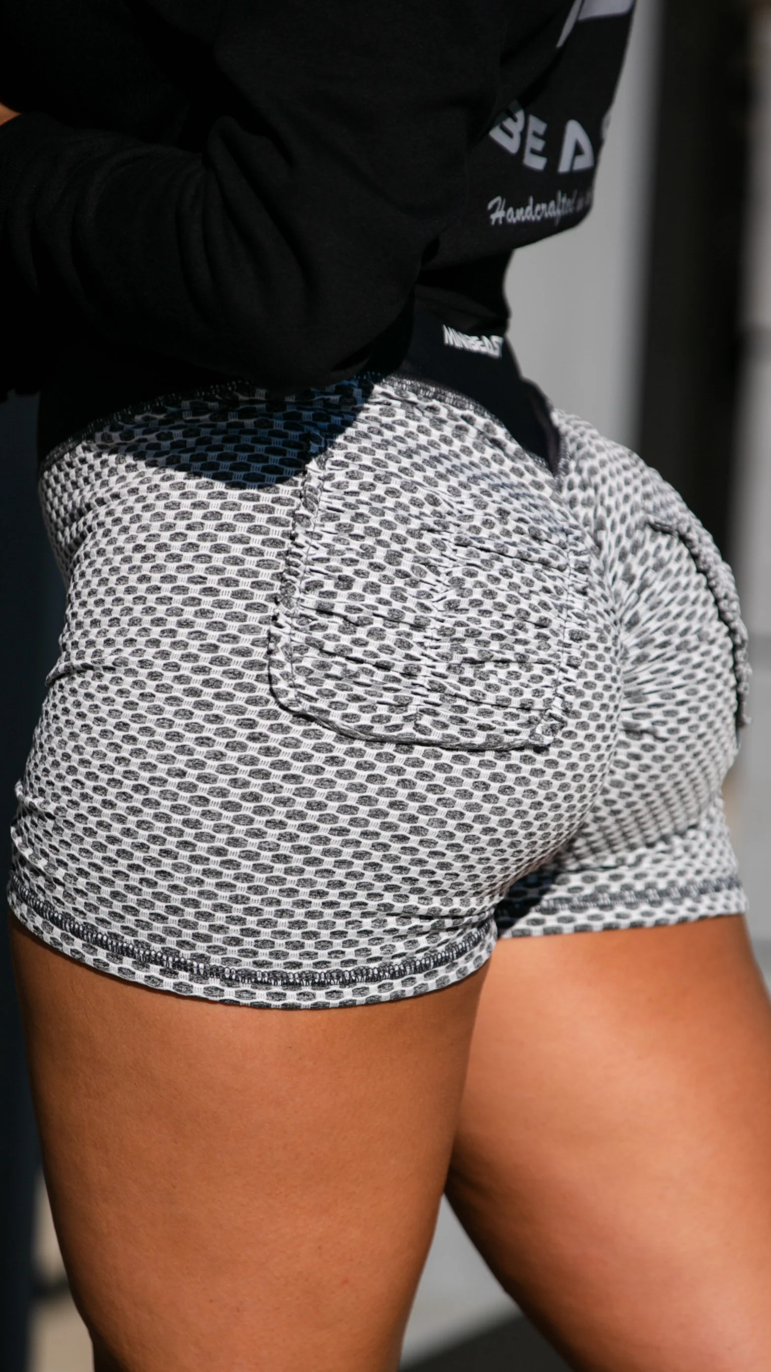 Curve X Shorts - Image 39