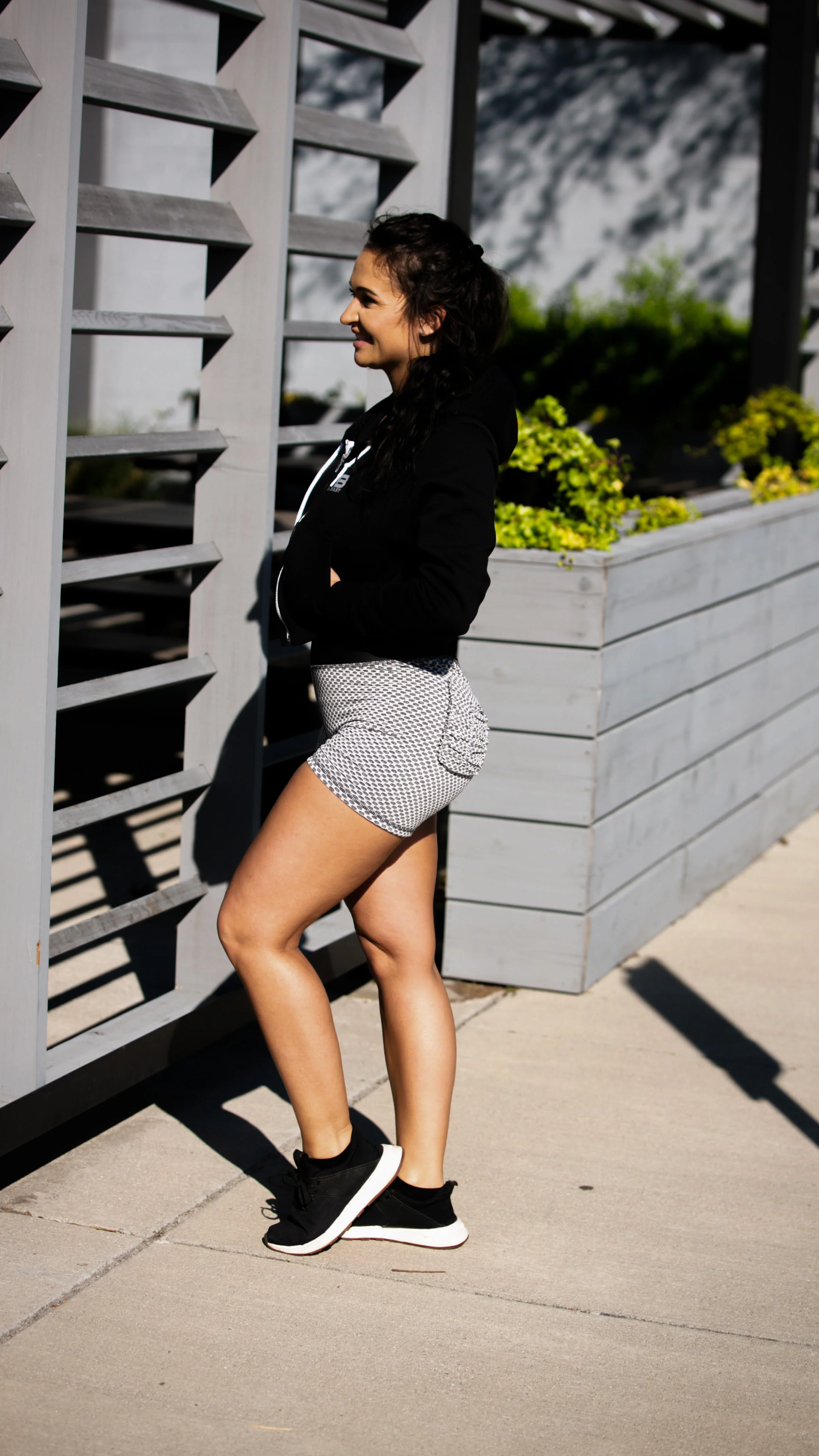 Curve X Shorts - Image 44