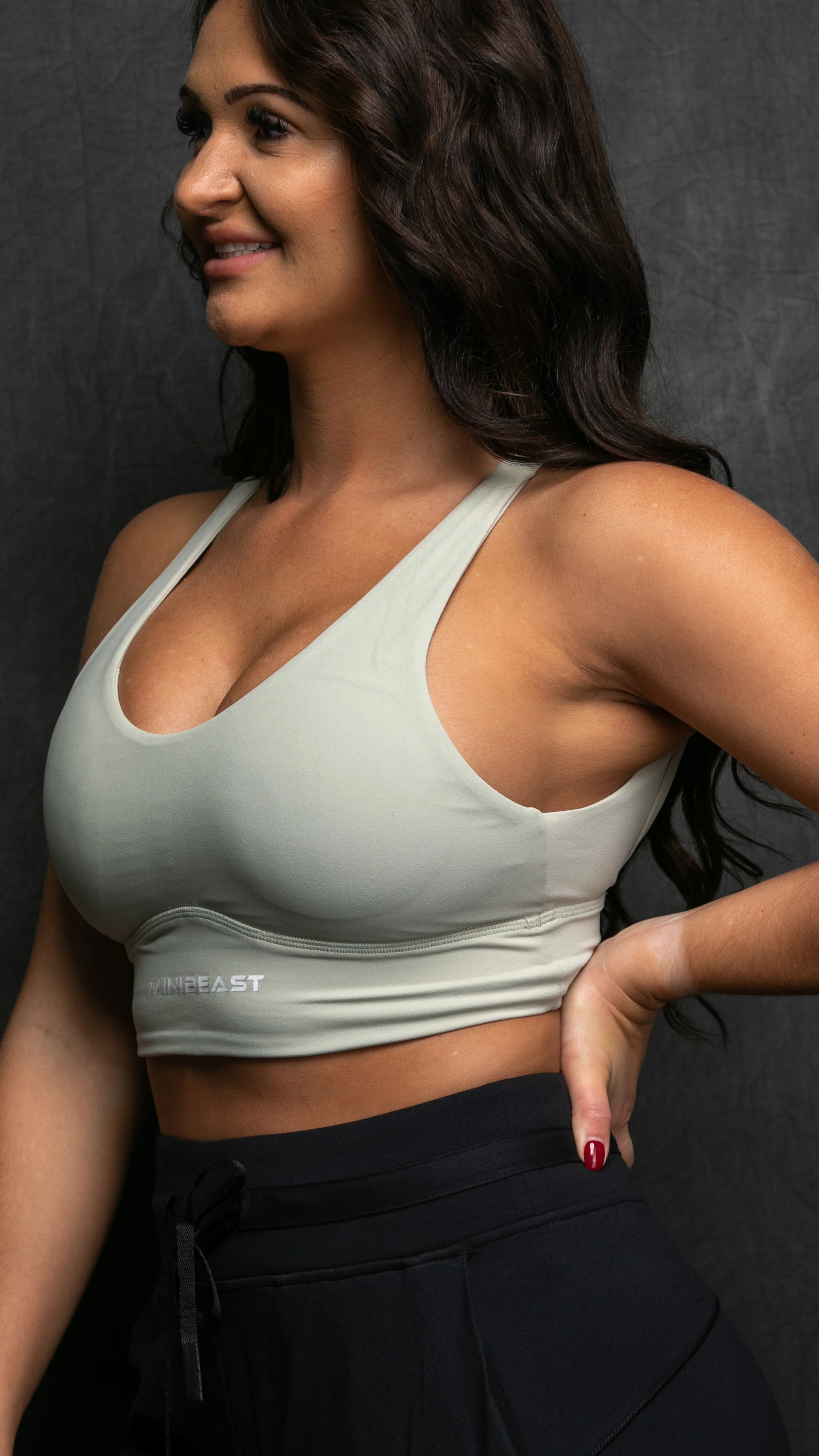Empower Sports Top - Image 10