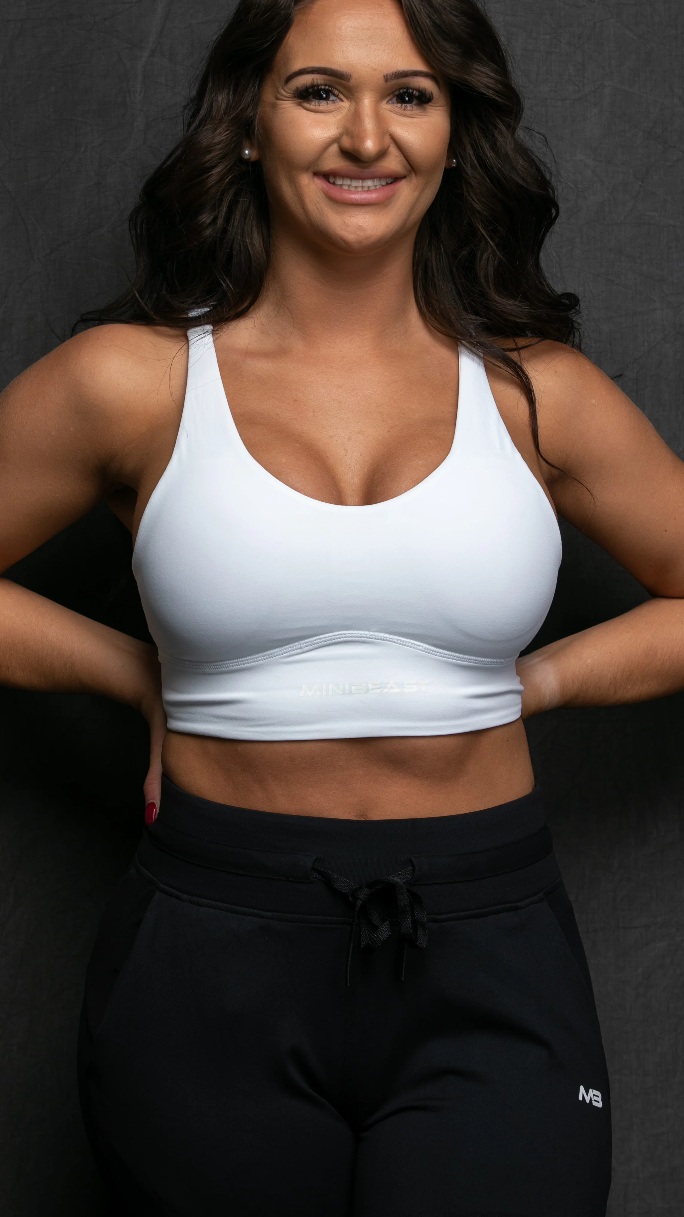 Empower Sports Top - Image 15