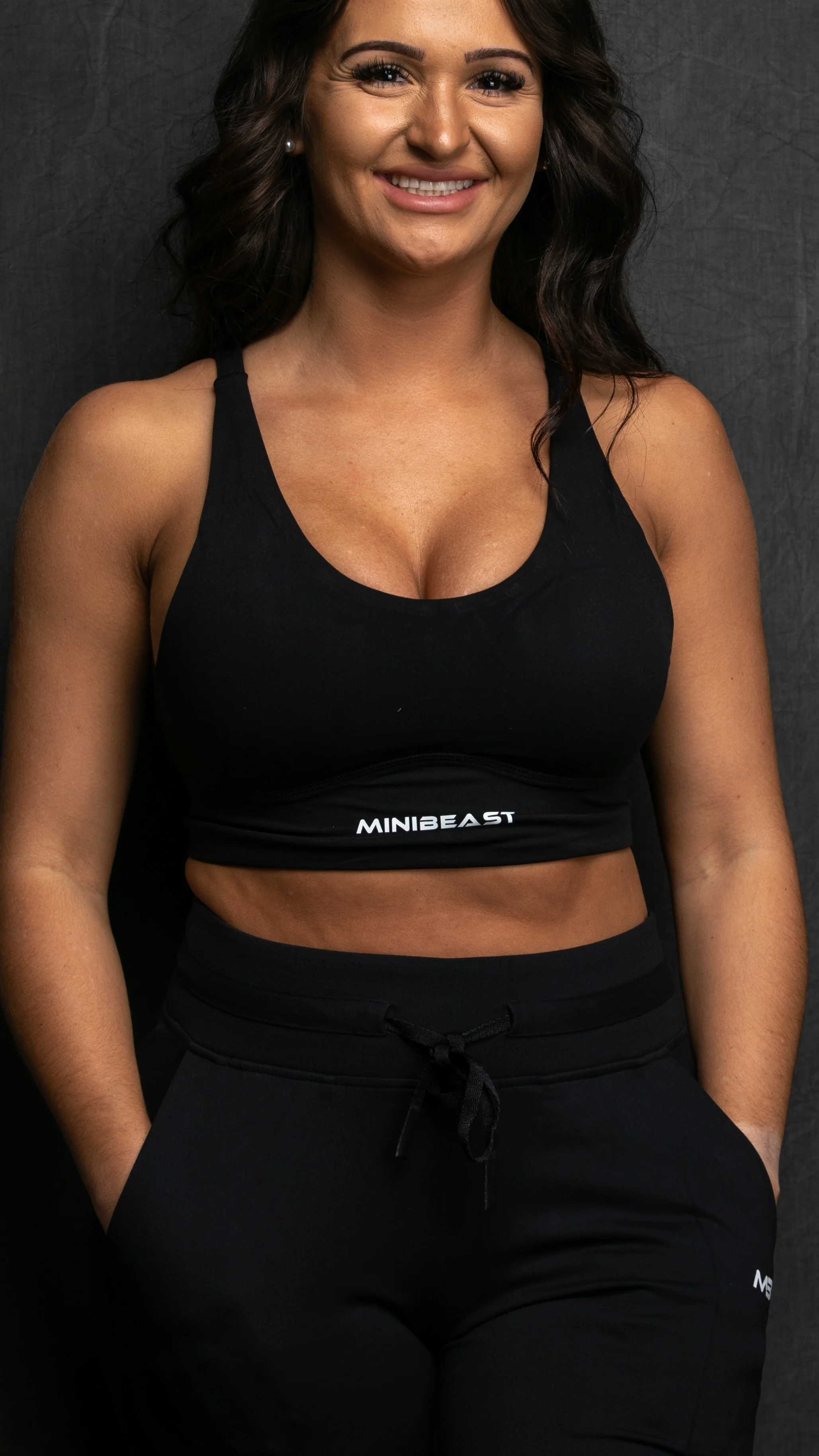 Empower Sports Top - Image 7