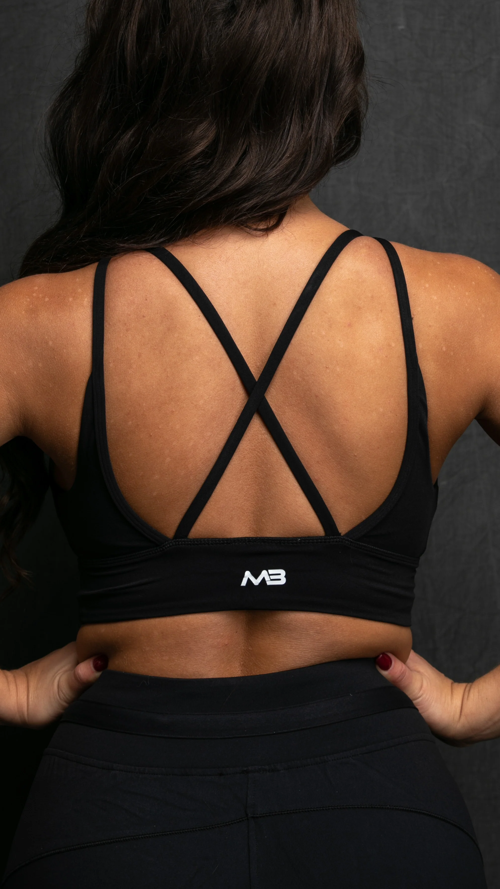 Empower Sports Top - Image 9