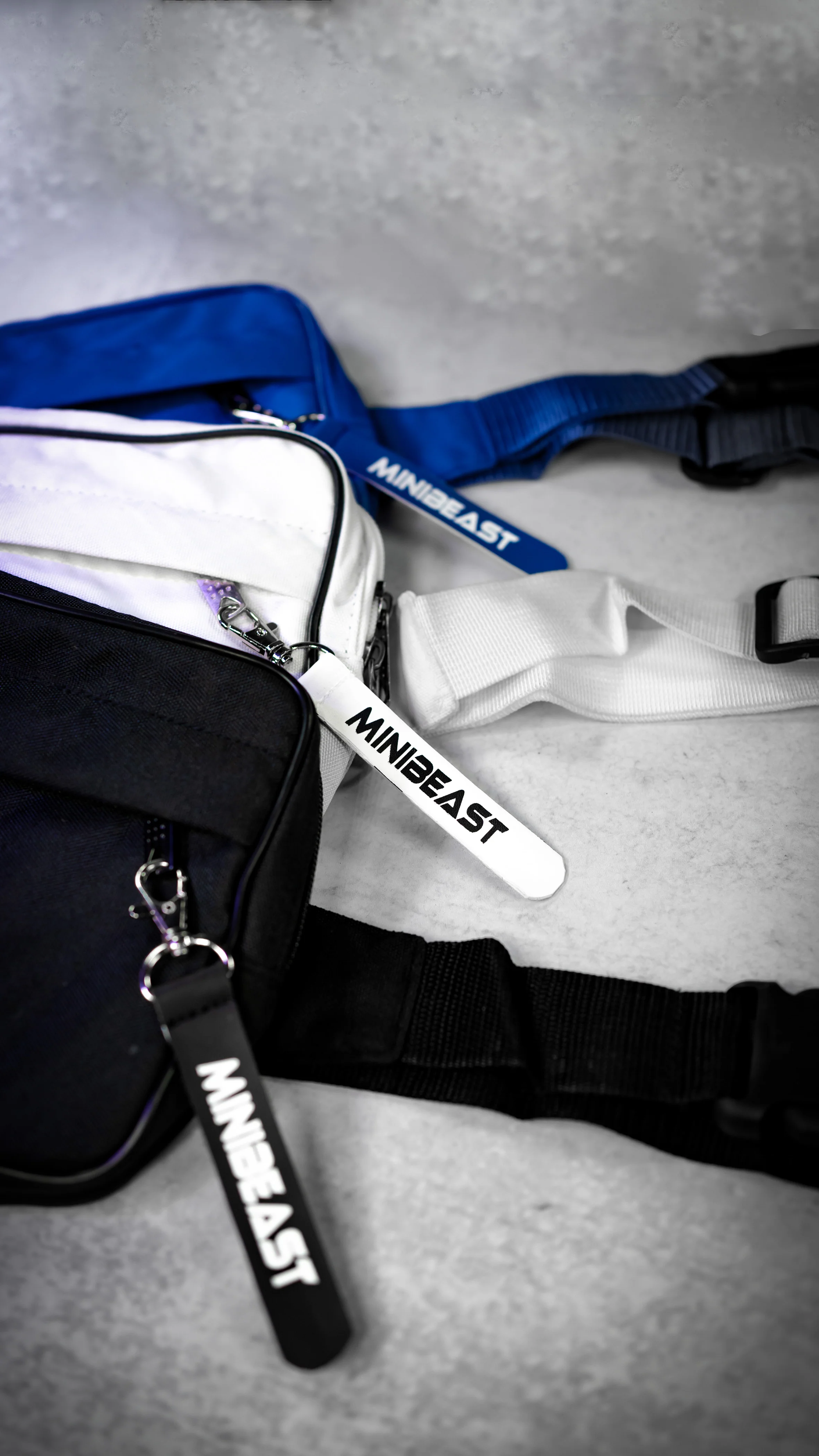 Essential Fanny Pack - Image 15